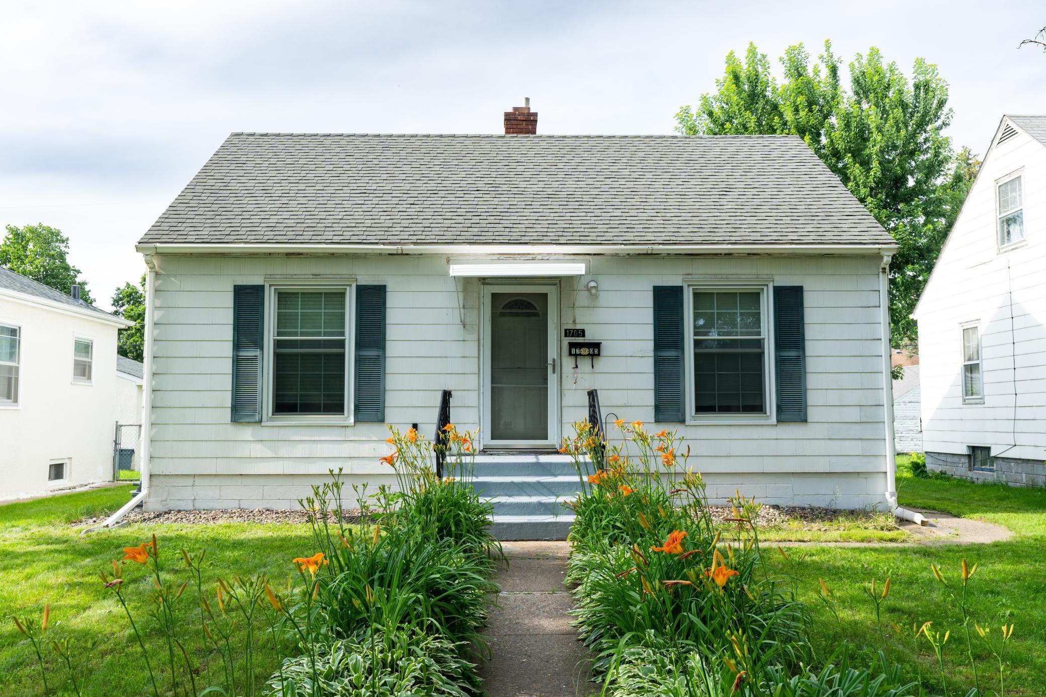 View of Residential at 1705 Arlington Avenue, Saint Paul MN 55106, Saint Paul - Mike Wilen | Minnesota Team Real Estate