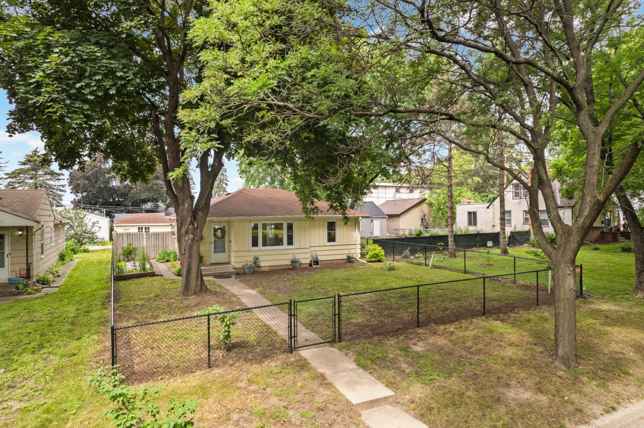 View of Residential at 3616 Sumter Avenue, Minneapolis MN 55426, Minneapolis - Mike Wilen | Minnesota Team Real Estate