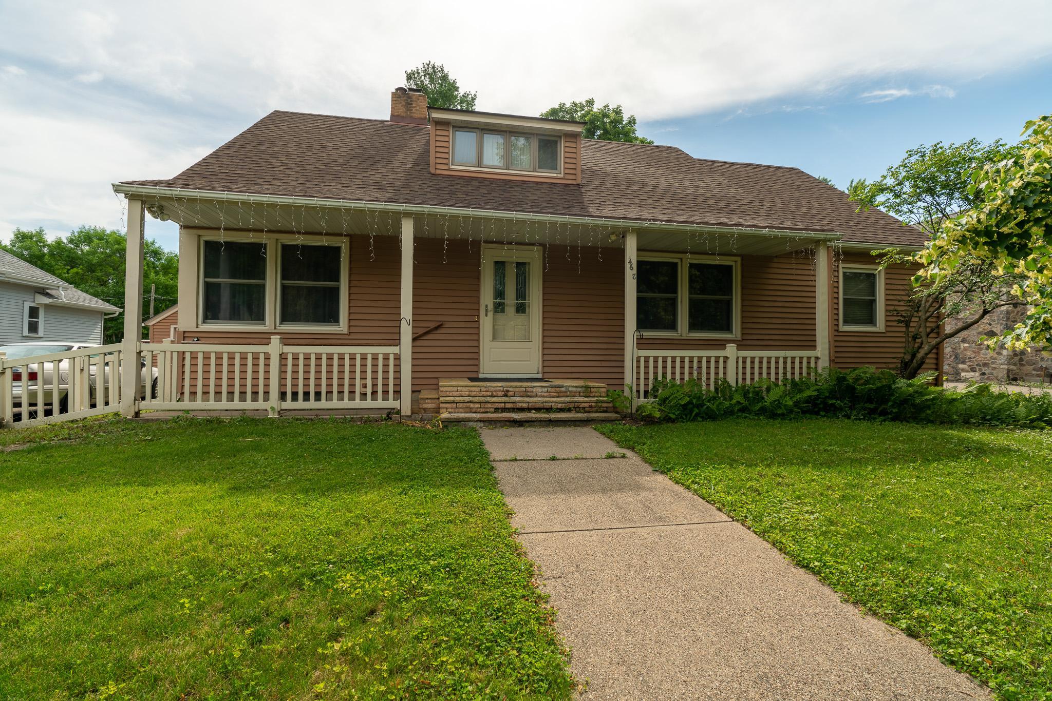 View of Residential at 462 1st Street, Gaylord MN 55334, Gaylord - Mike Wilen | Minnesota Team Real Estate