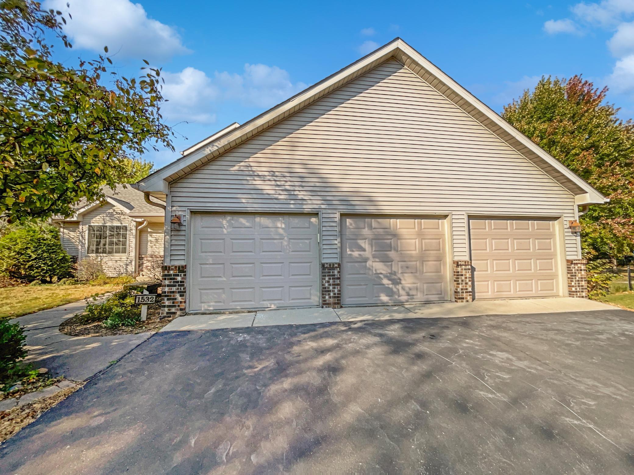 View of Residential at 1532 Wintergreen Court, Victoria MN 55386, Victoria - Mike Wilen | Minnesota Team Real Estate