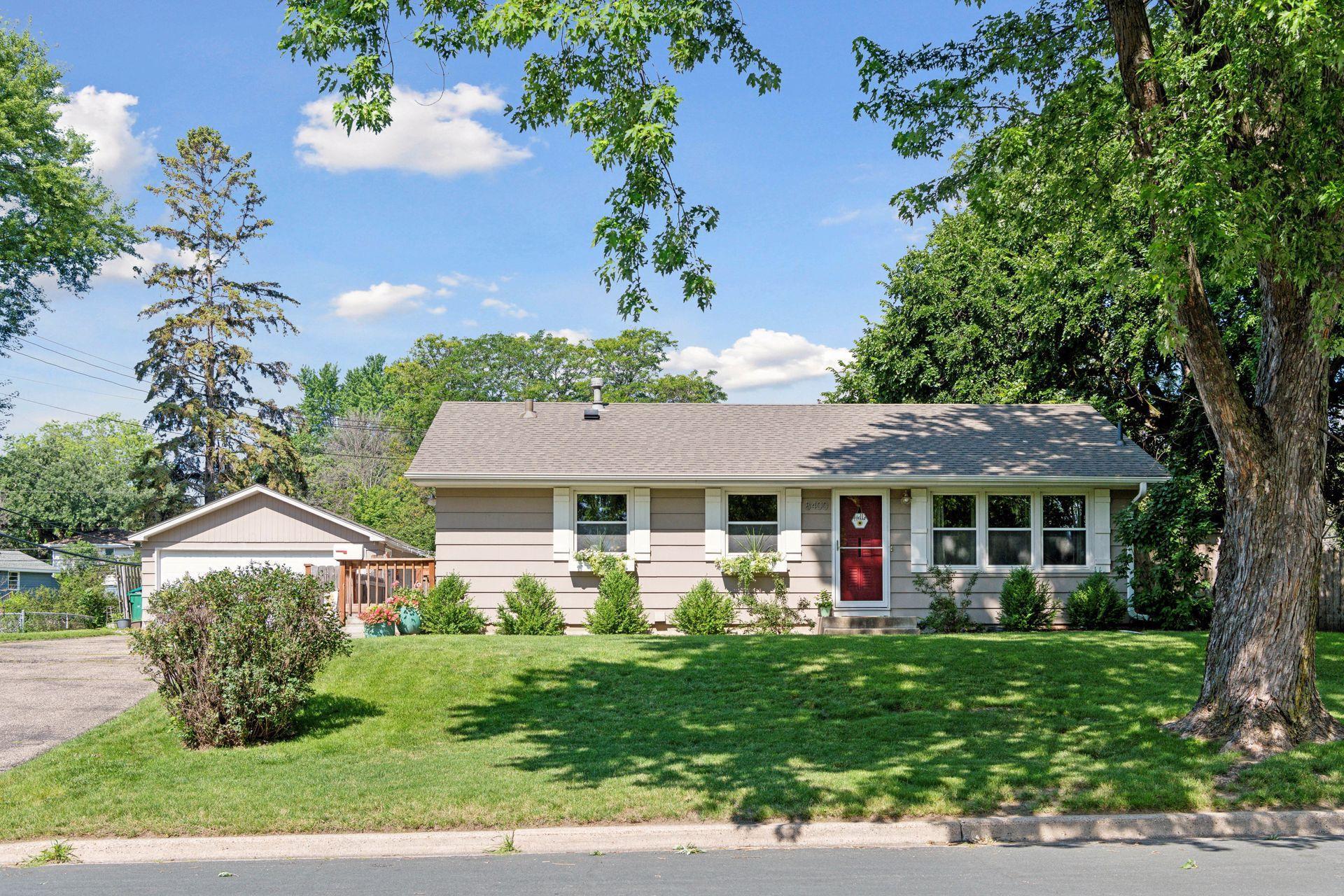 View of Residential at 8400 Kell Avenue, Minneapolis MN 55437, Minneapolis - Mike Wilen | Minnesota Team Real Estate