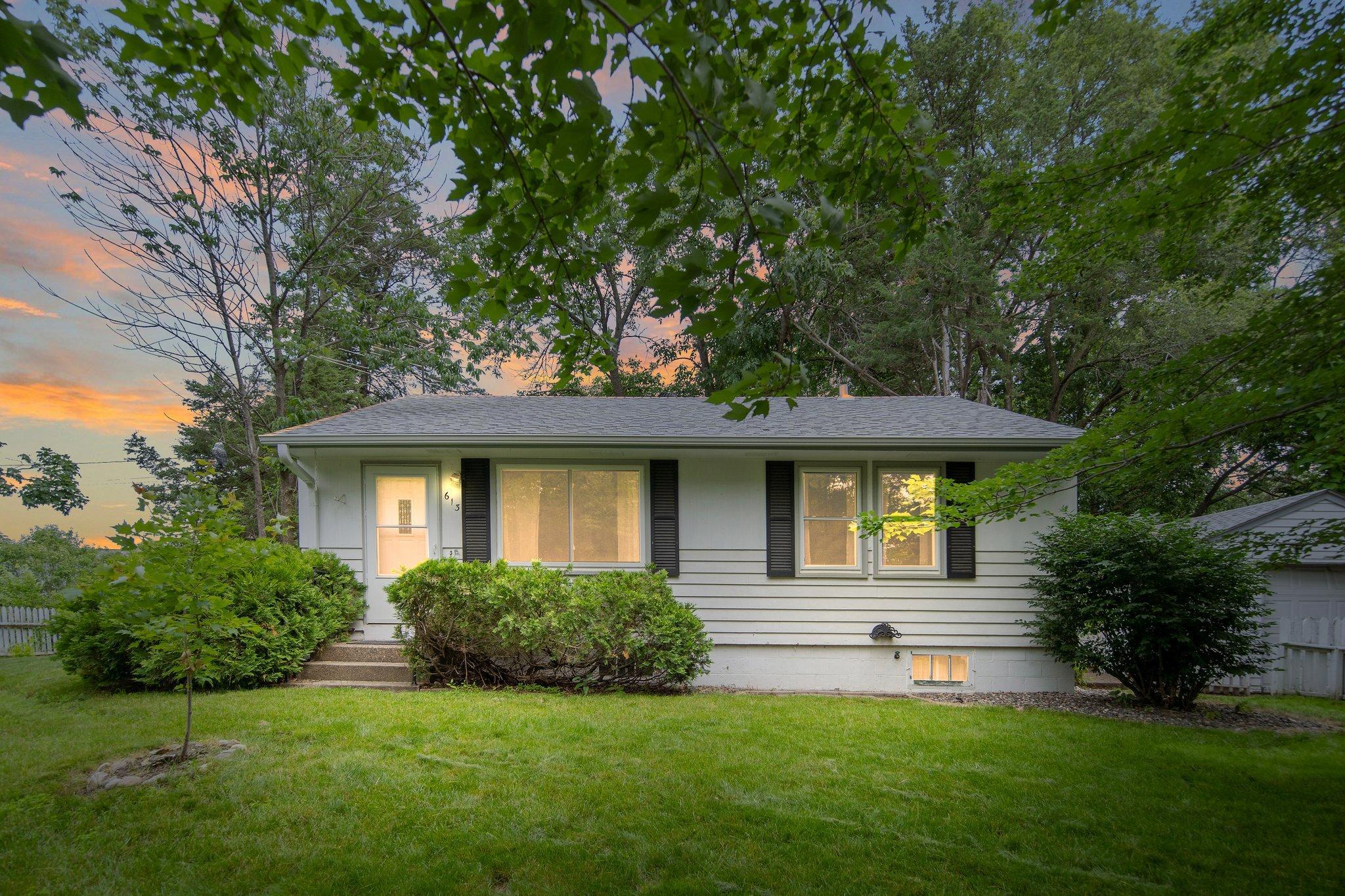 View of Residential at 613 Western Street, Anoka MN 55303, Anoka - Mike Wilen | Minnesota Team Real Estate