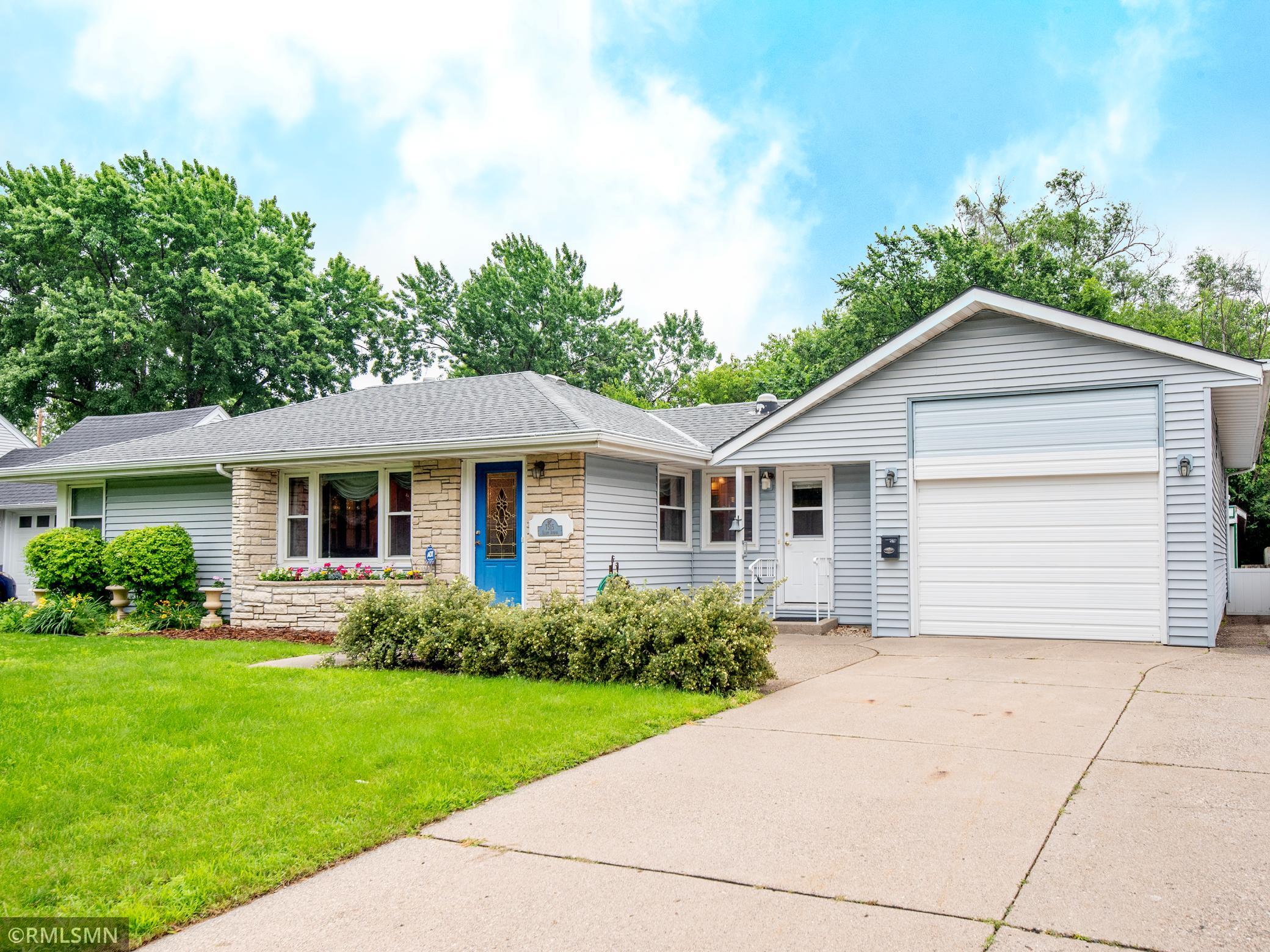 View of Residential at 7515 Elliot Avenue, Minneapolis MN 55423, Minneapolis - Mike Wilen | Minnesota Team Real Estate