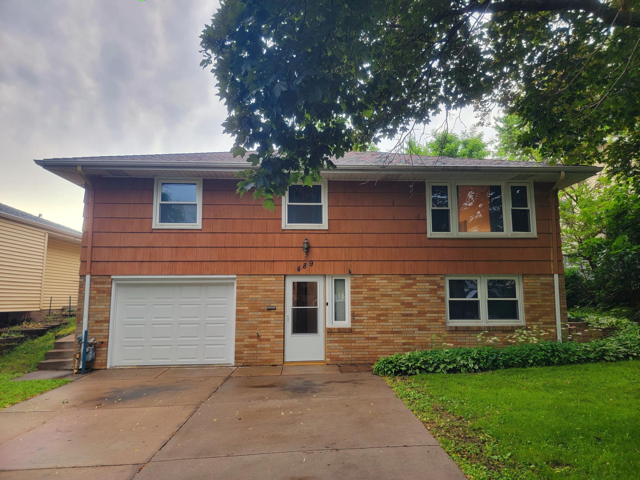 View of Residential at 489 Arlington Avenue, Saint Paul MN 55130, Saint Paul - Mike Wilen | Minnesota Team Real Estate