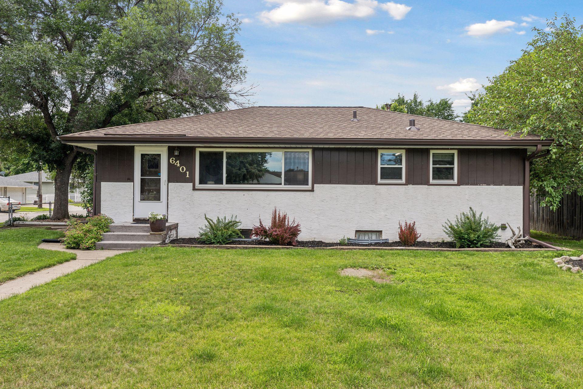 View of Residential at 6401 Fremont Avenue, Brooklyn Center MN 55430, Brooklyn Center - Mike Wilen | Minnesota Team Real Estate