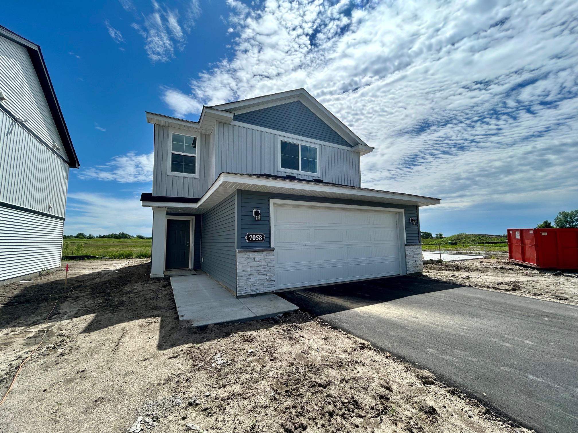 View of Residential at 7058 Kittredge Lane, Otsego MN 55301, Otsego - Mike Wilen | Minnesota Team Real Estate