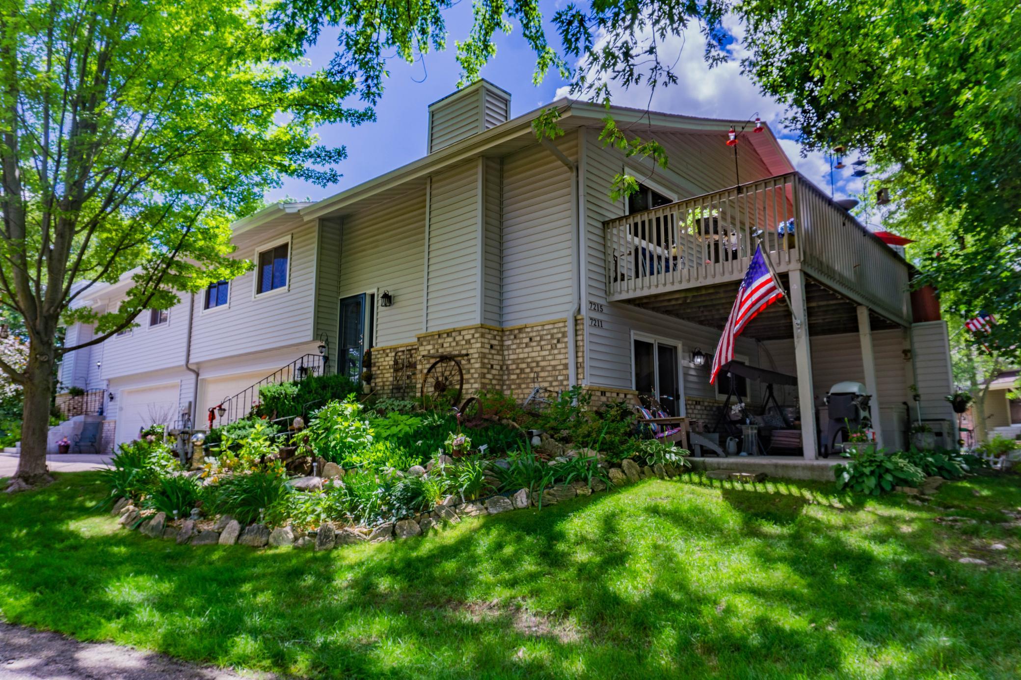 View of Residential at 7211 Pontiac Circle, Chanhassen MN 55317, Chanhassen - Mike Wilen | Minnesota Team Real Estate