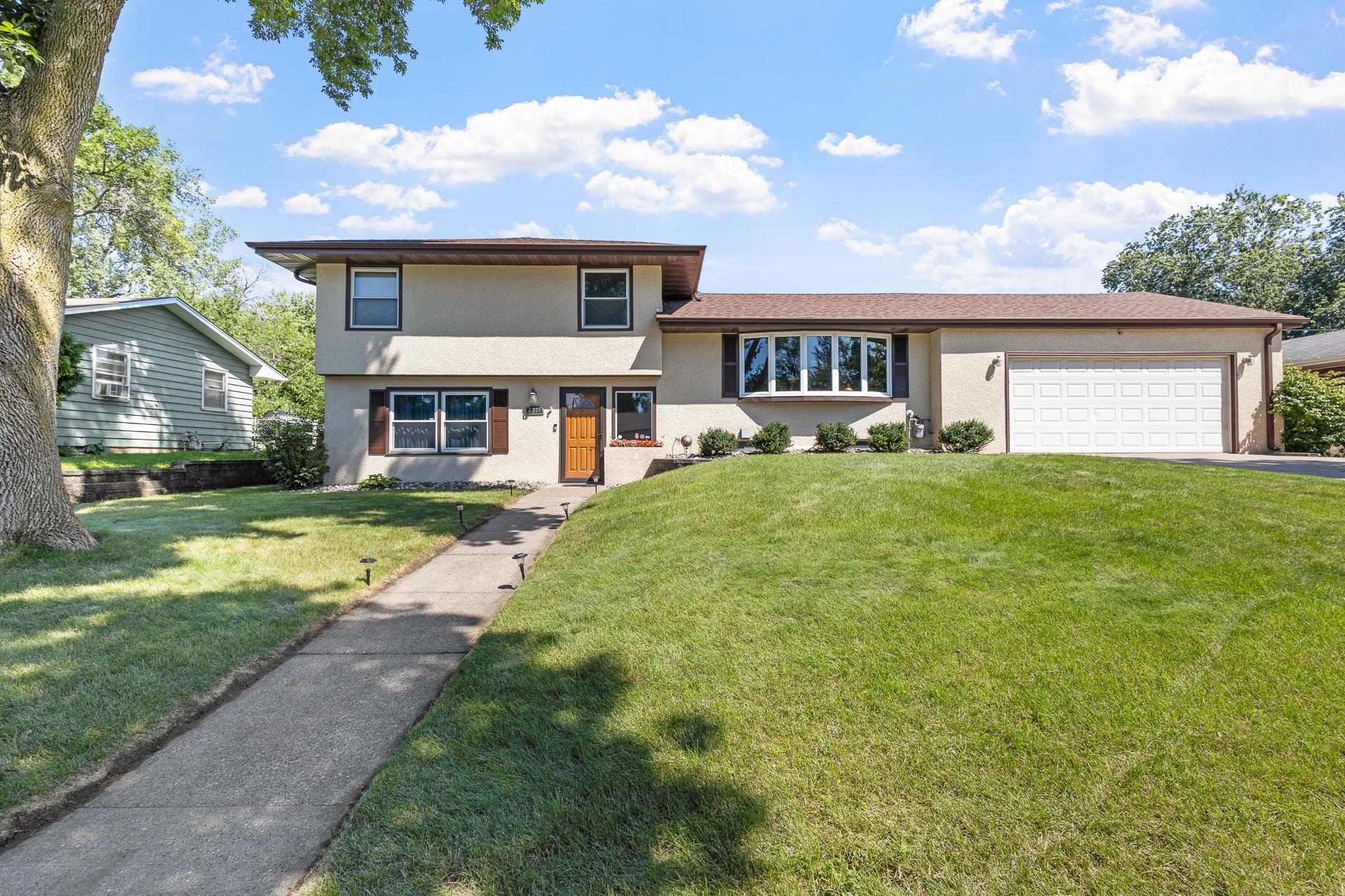 View of Residential at 2300 Inca Lane, New Brighton MN 55112, New Brighton - Mike Wilen | Minnesota Team Real Estate