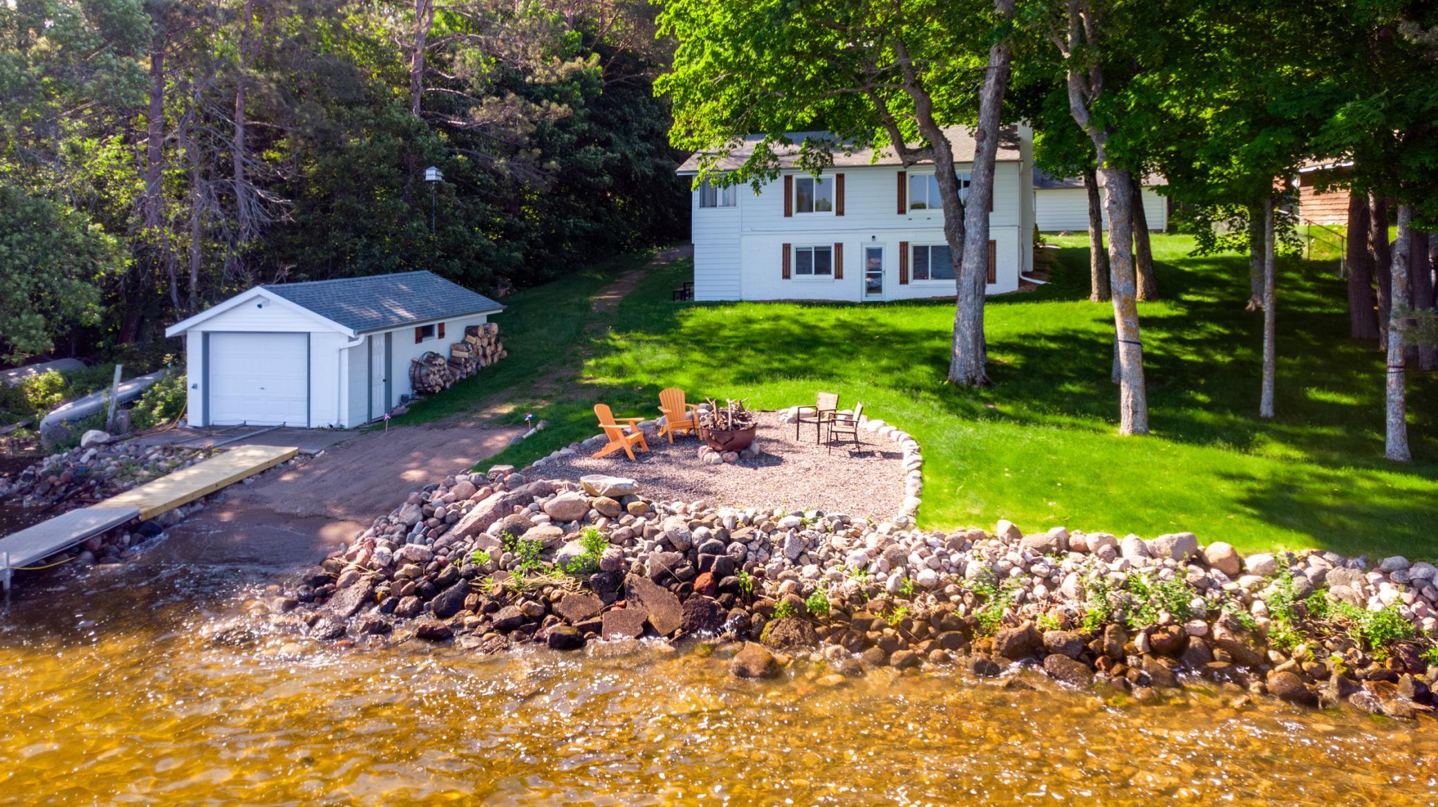 View of Residential at 2555 Lake Shore Boulevard, Wahkon MN 56386, Wahkon - Mike Wilen | Minnesota Team Real Estate