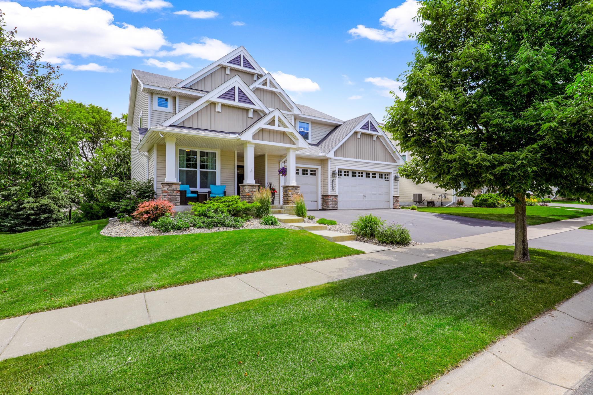 View of Residential at 13454 Carbury Avenue, Rosemount MN 55068, Rosemount - Mike Wilen | Minnesota Team Real Estate