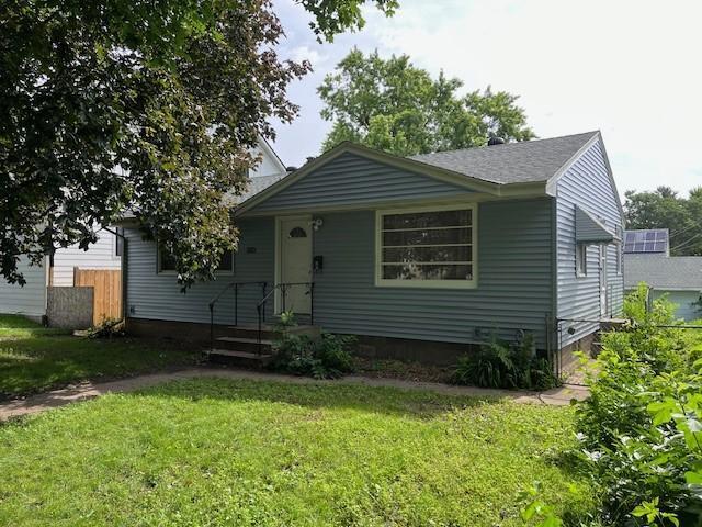 View of Residential at 3209 19th Avenue, Minneapolis MN 55407, Minneapolis - Mike Wilen | Minnesota Team Real Estate