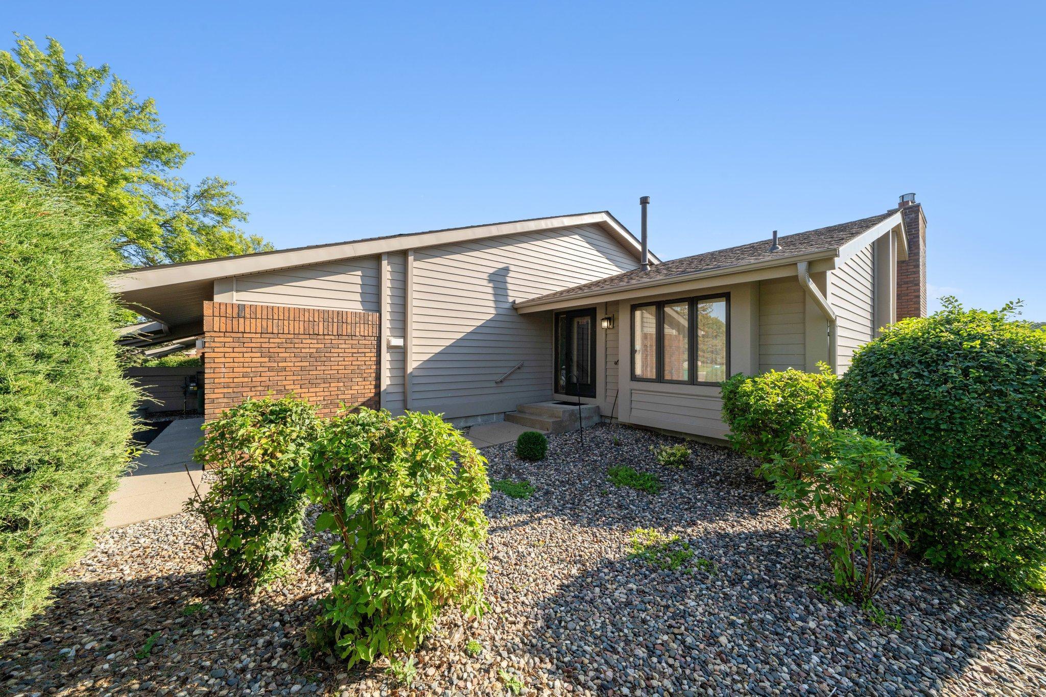 View of Residential at 9435 Woodbridge Road, Minneapolis MN 55438, Minneapolis - Mike Wilen | Minnesota Team Real Estate