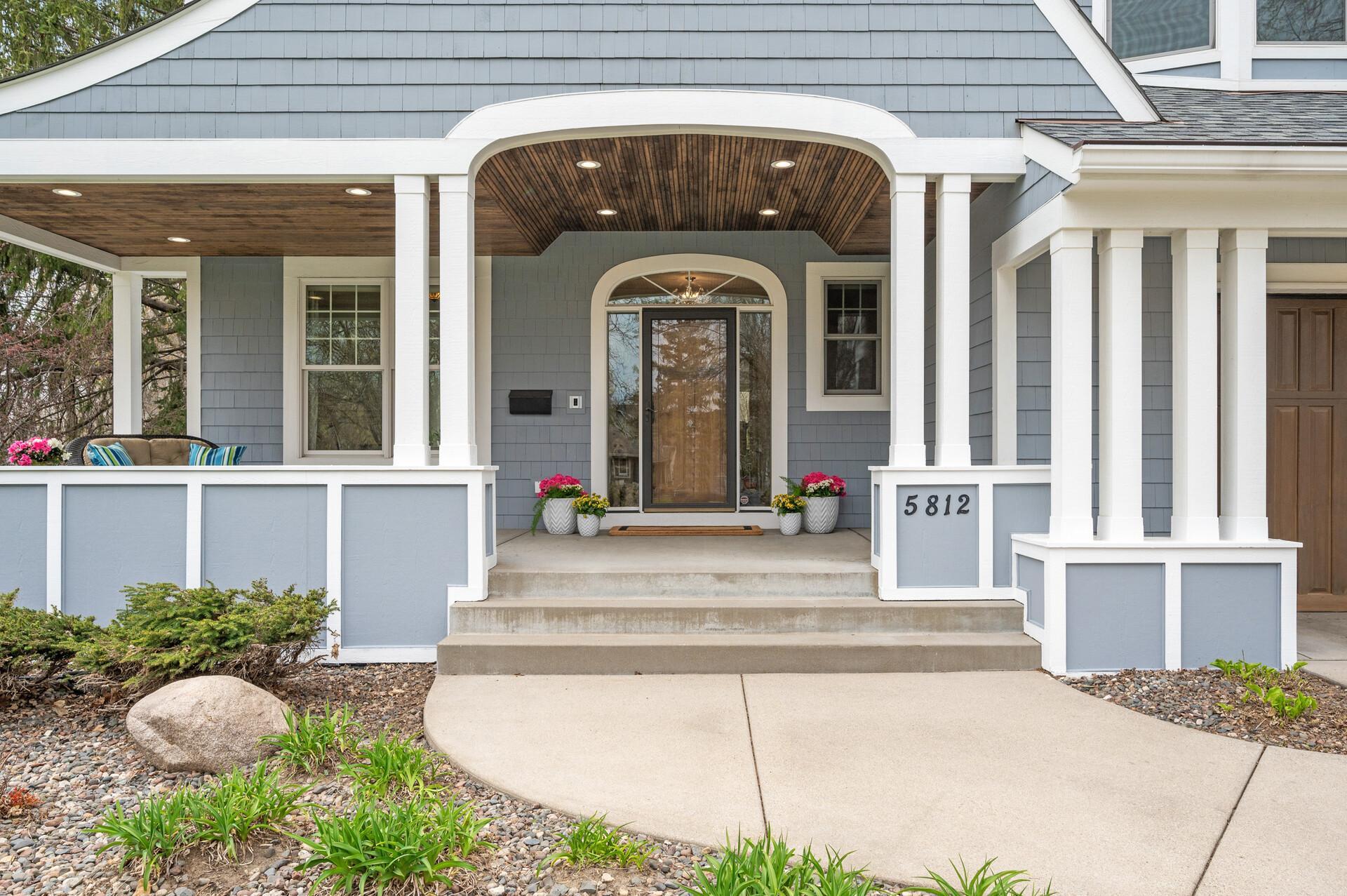 View of Residential at 5812 Code Avenue, Edina MN 55436, Edina - Mike Wilen | Minnesota Team Real Estate