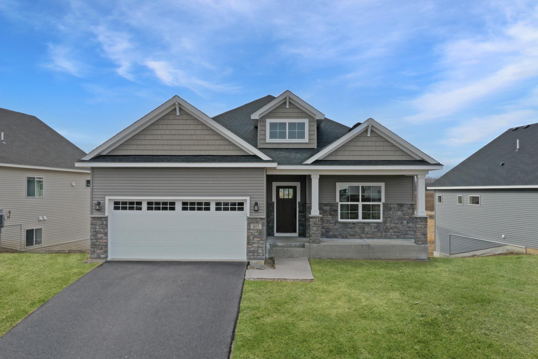 View of Residential at 805 Greywood Boulevard, Delano MN 55328, Delano - Mike Wilen | Minnesota Team Real Estate