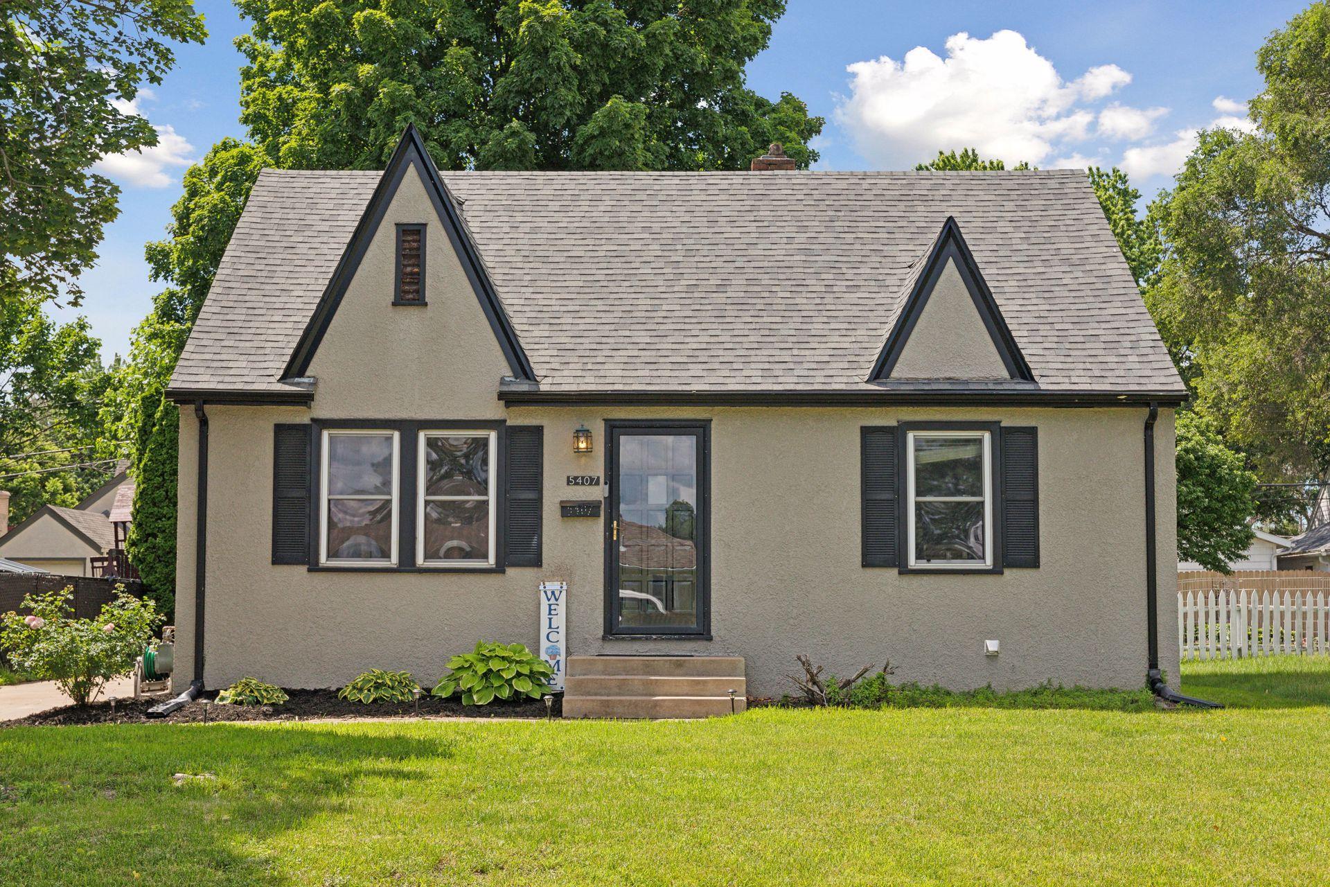View of Residential at 5407 Fairview Avenue, Crystal MN 55429, Crystal - Mike Wilen | Minnesota Team Real Estate