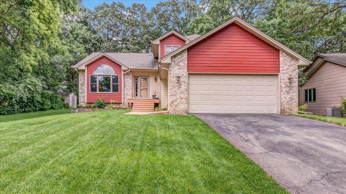 View of Residential at 3287 120th Lane, Coon Rapids MN 55433, Coon Rapids - Mike Wilen | Minnesota Team Real Estate
