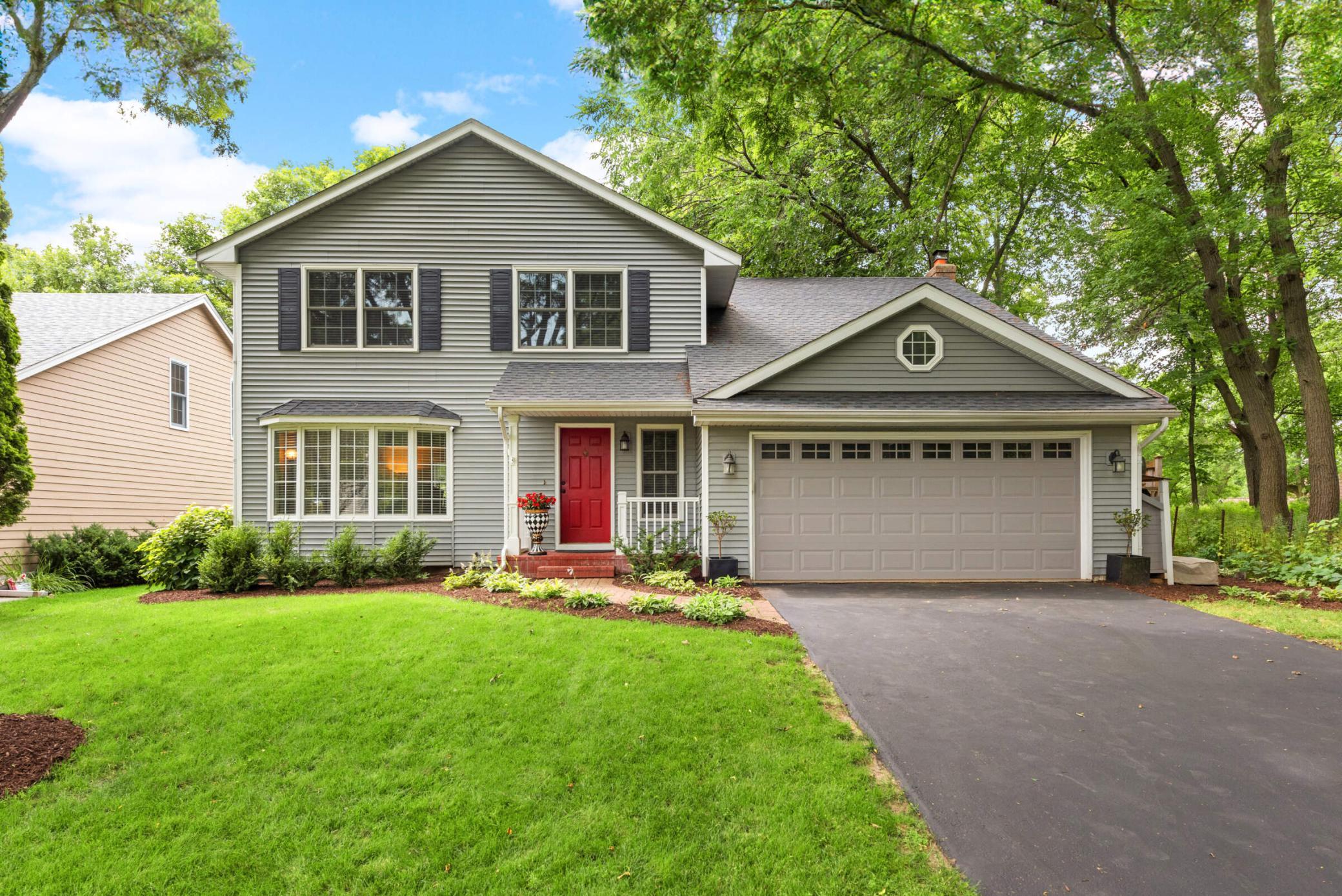 View of Residential at 16595 Manor Road, Eden Prairie MN 55346, Eden Prairie - Mike Wilen | Minnesota Team Real Estate