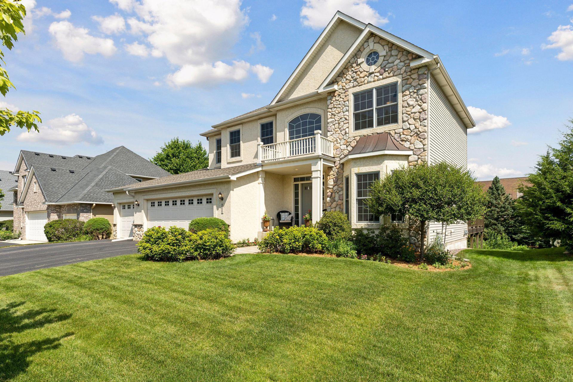 View of Residential at 200 105th Street Circle, Minneapolis MN 55420, Minneapolis - Mike Wilen | Minnesota Team Real Estate