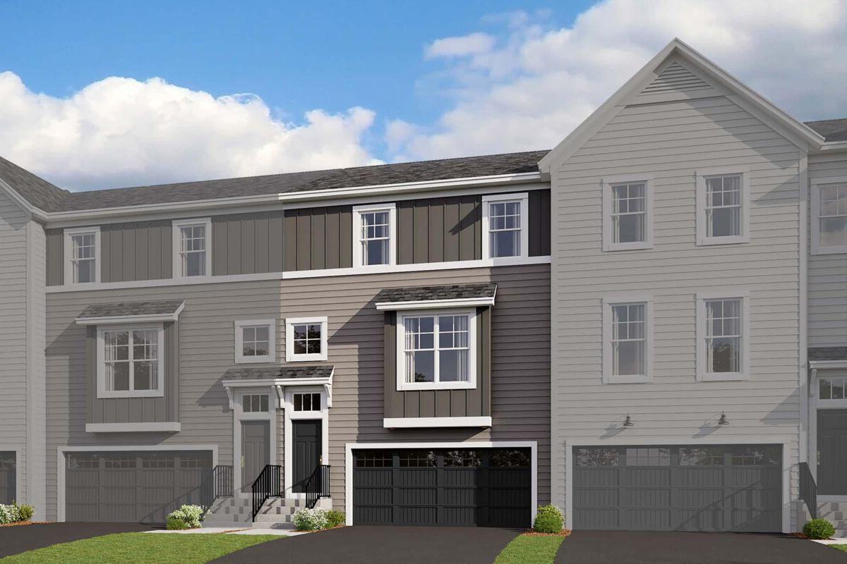 View of Residential at 8692 Kenyon Court #D, Blaine MN 55449, Blaine - Mike Wilen | Minnesota Team Real Estate