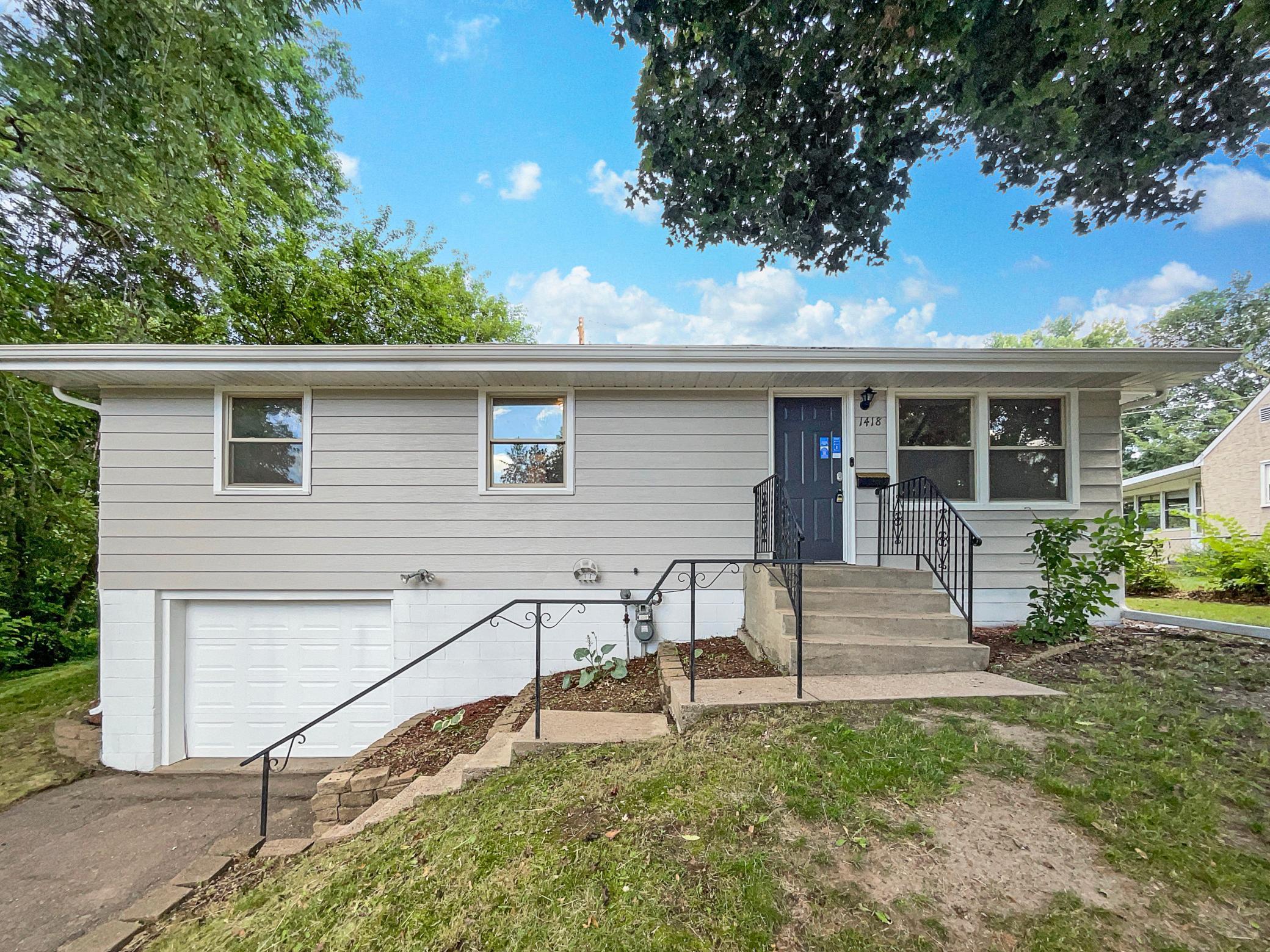 View of Residential at 1418 Galtier Street, Saint Paul MN 55117, Saint Paul - Mike Wilen | Minnesota Team Real Estate