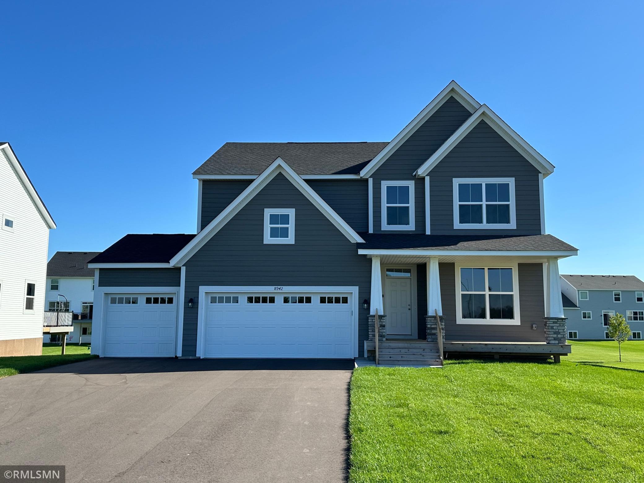 View of Residential at 8942 152nd Lane, Anoka MN 55303, Anoka - Mike Wilen | Minnesota Team Real Estate