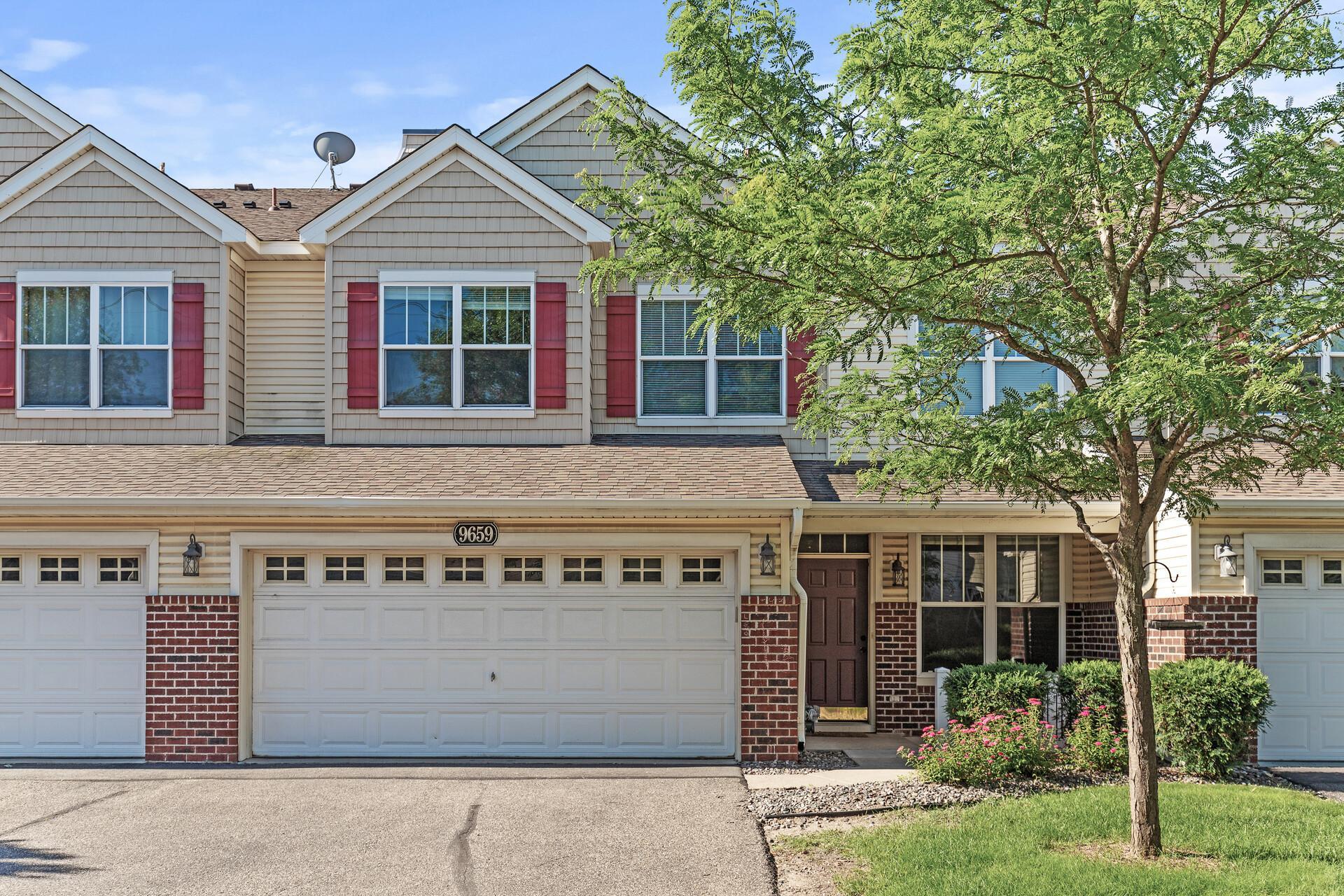View of Residential at 9659 Linden Lane, Brooklyn Park MN 55443, Brooklyn Park - Mike Wilen | Minnesota Team Real Estate
