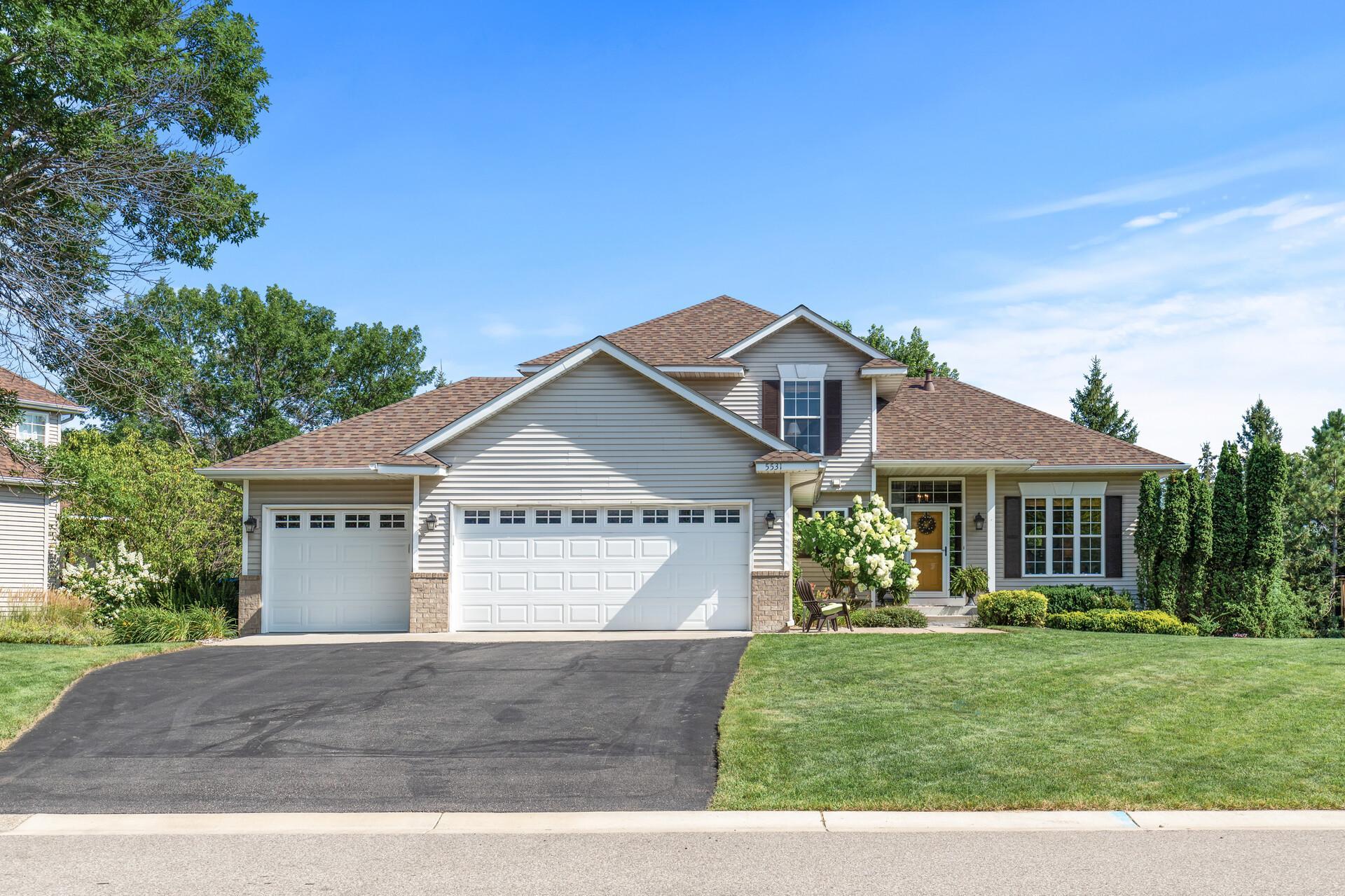 View of Residential at 5531 River Oak Drive, Savage MN 55378, Savage - Mike Wilen | Minnesota Team Real Estate