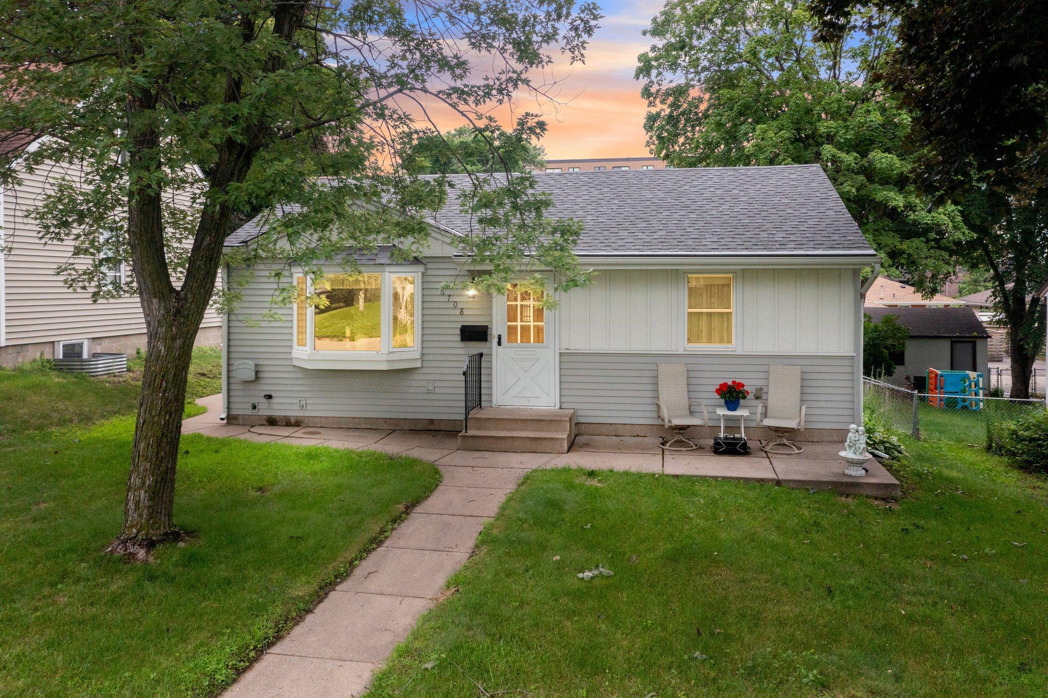 View of Residential at 6708 Washburn Avenue, Minneapolis MN 55423, Minneapolis - Mike Wilen | Minnesota Team Real Estate