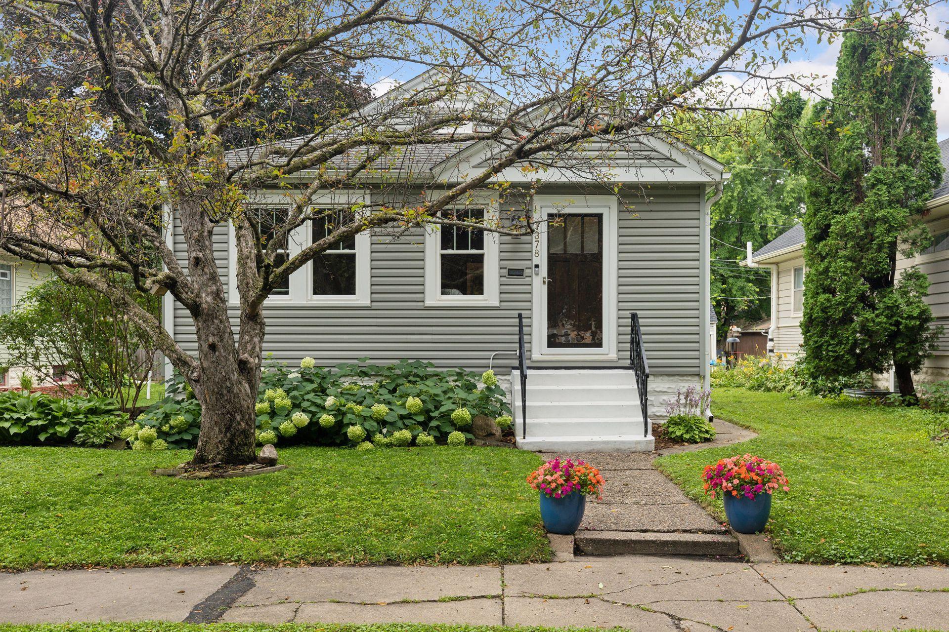 View of Residential at 1378 Juliet Avenue, Saint Paul MN 55105, Saint Paul - Mike Wilen | Minnesota Team Real Estate