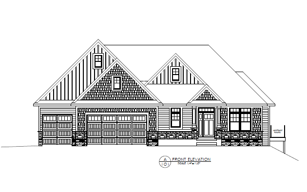 View of Residential at 20859 Ingersoll Avenue, Forest Lake MN 55025, Forest Lake - Mike Wilen | Minnesota Team Real Estate