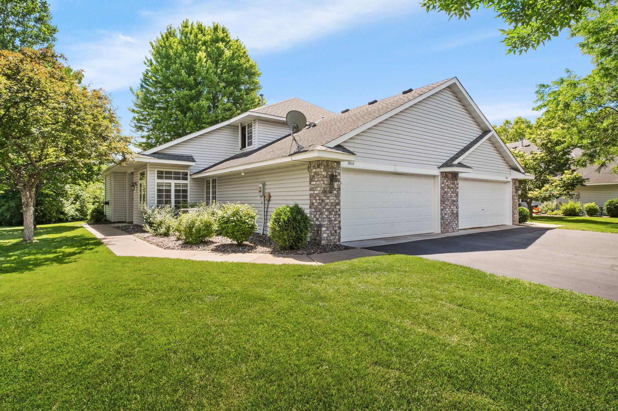 View of Residential at 3802 Weaver Court, Anoka MN 55303, Anoka - Mike Wilen | Minnesota Team Real Estate