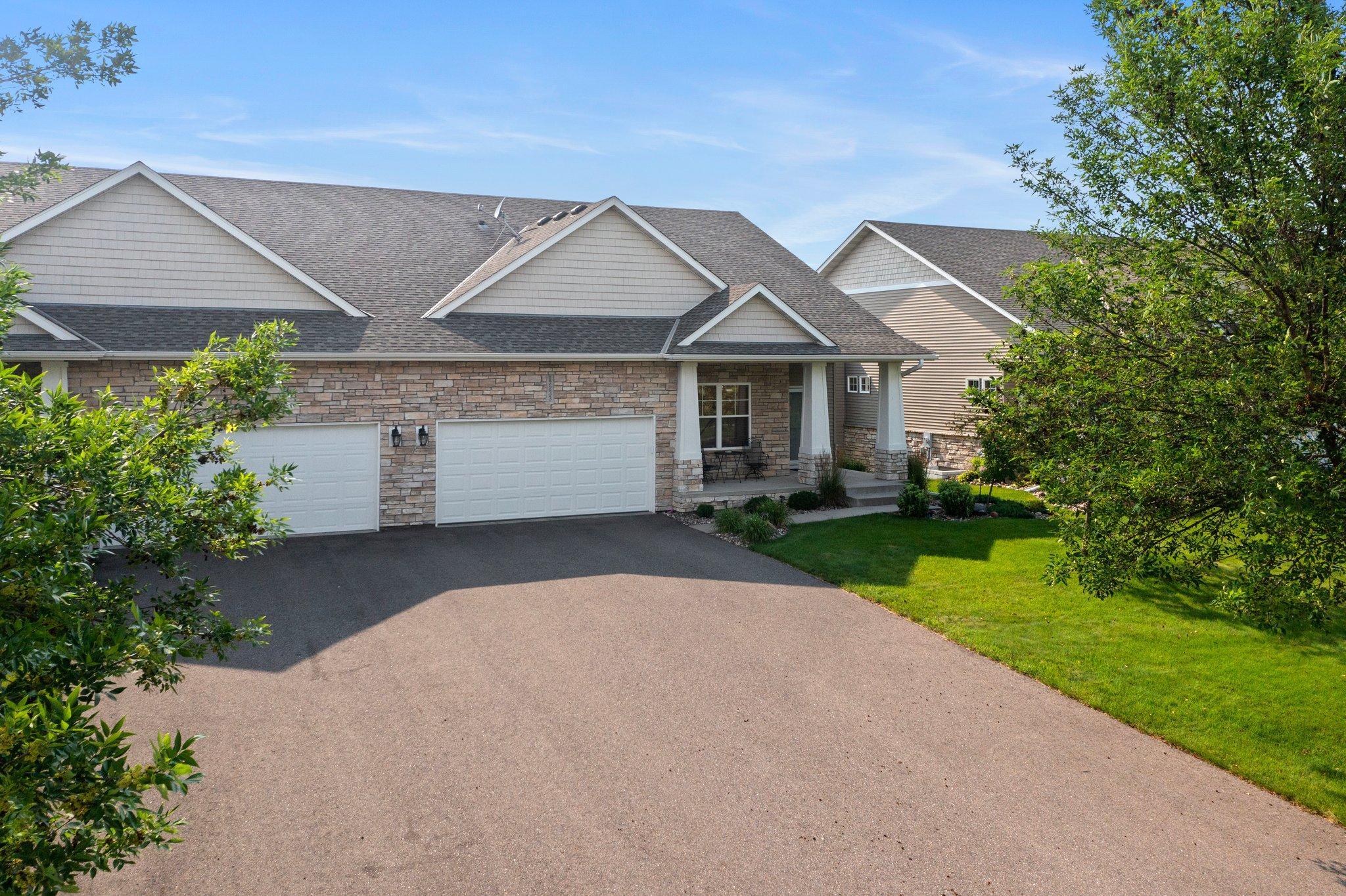 View of Residential at 17233 Eagleview Drive, Farmington MN 55024, Farmington - Mike Wilen | Minnesota Team Real Estate