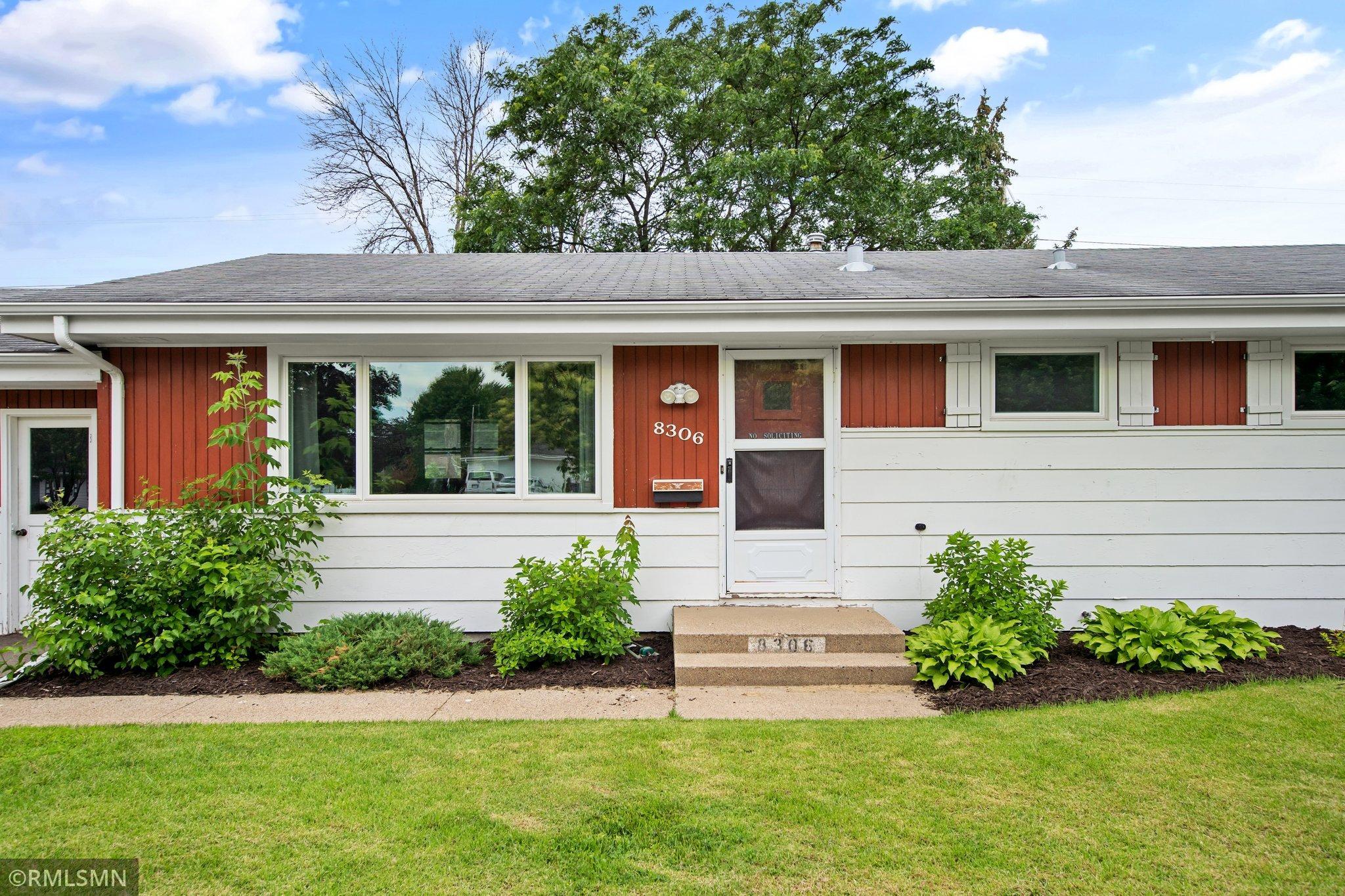 View of Residential at 8306 Columbus Avenue, Minneapolis MN 55420, Minneapolis - Mike Wilen | Minnesota Team Real Estate