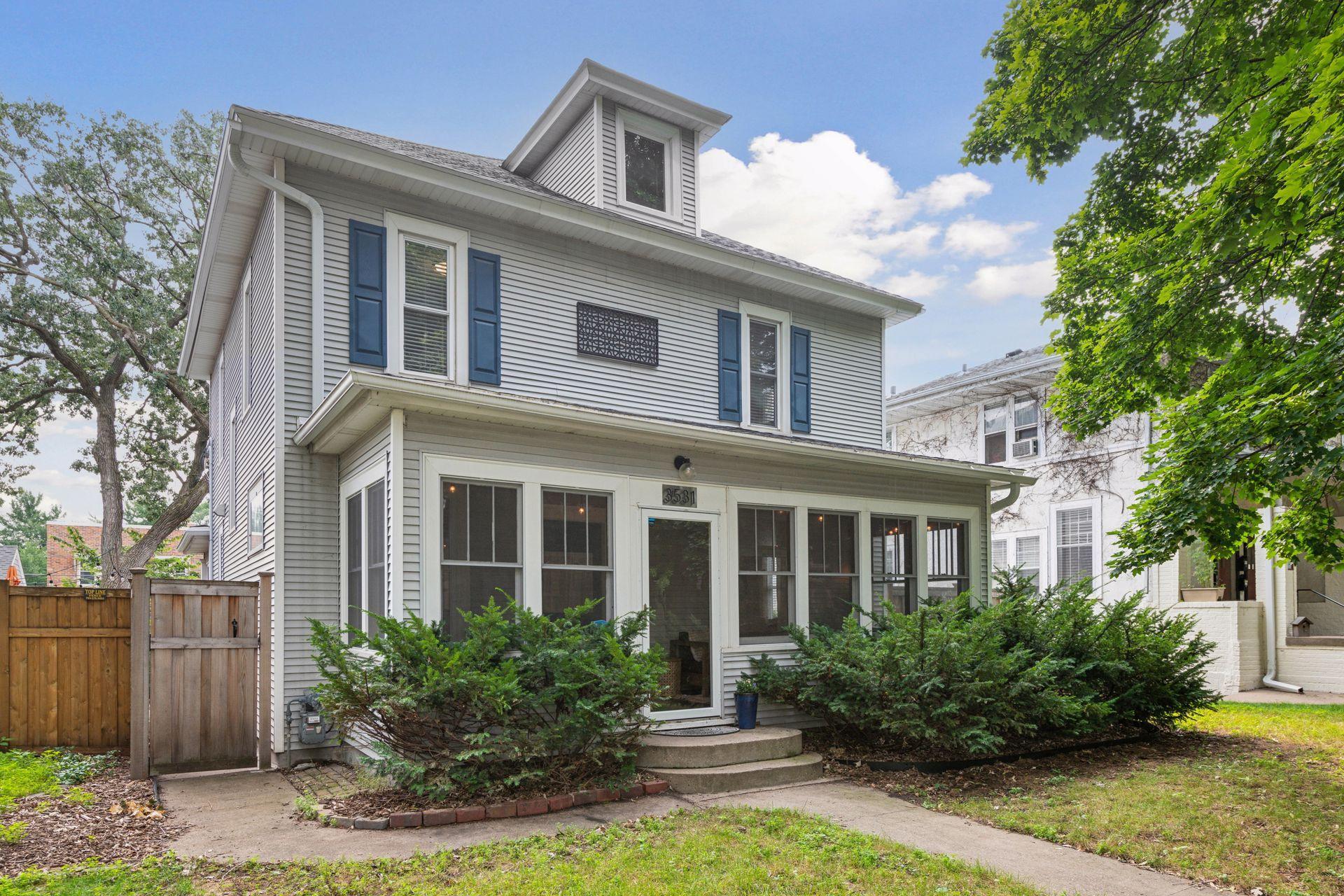 View of Residential at 3531 Fremont Avenue, Minneapolis MN 55408, Minneapolis - Mike Wilen | Minnesota Team Real Estate