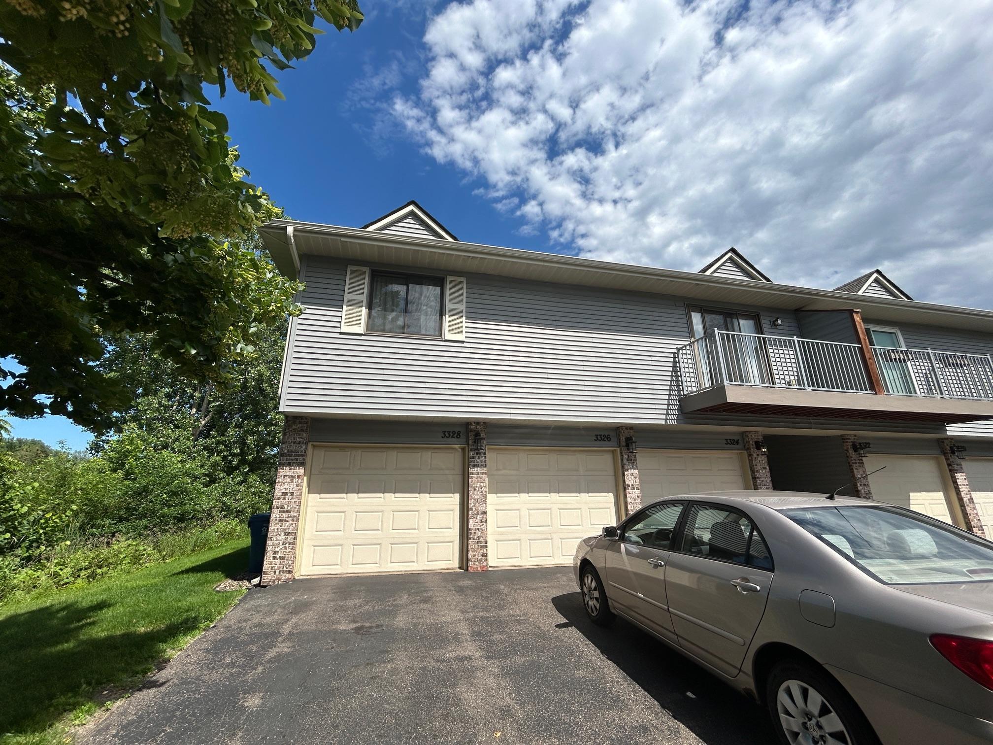 View of Residential at 3328 Greenbrier Street #3328C, Vadnais Heights MN 55127, Vadnais Heights - Mike Wilen | Minnesota Team Real Estate