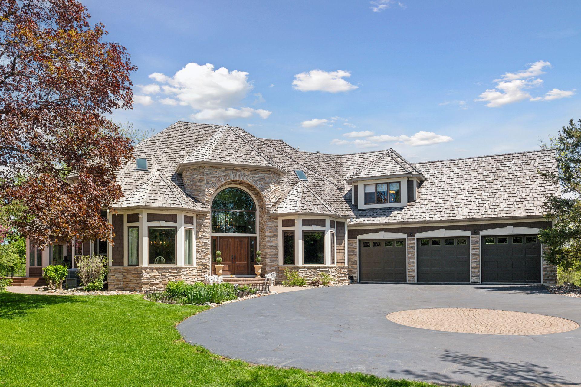 View of Residential at 16400 Old Rockford Road, Plymouth MN 55446, Plymouth - Mike Wilen | Minnesota Team Real Estate