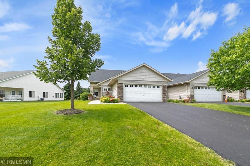 View of Residential at 7319 Timber Crest Drive, Cottage Grove MN 55016, Cottage Grove - Mike Wilen | Minnesota Team Real Estate