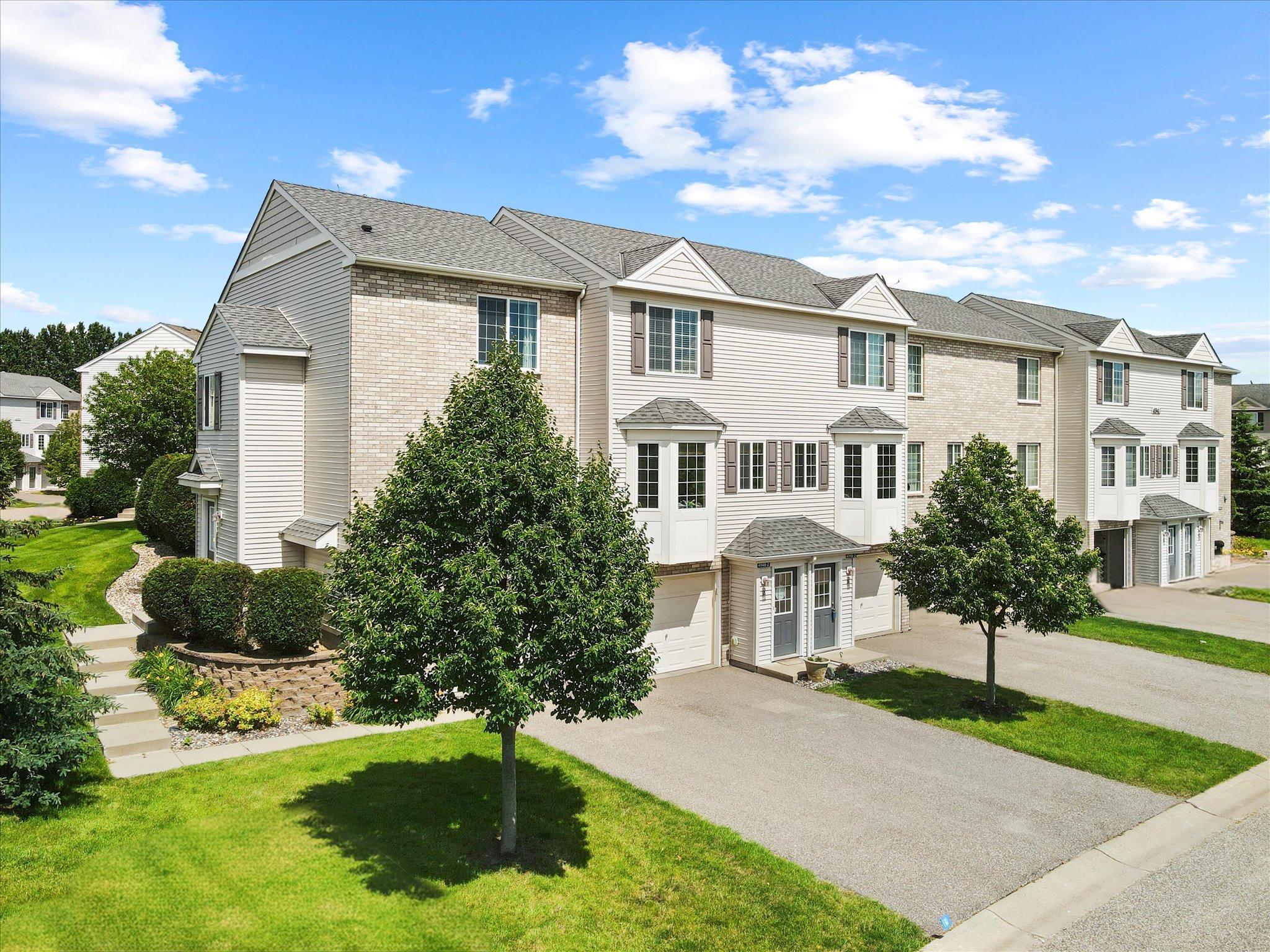 View of Residential at 4948 Evergreen Drive #3, Hugo MN 55038, Hugo - Mike Wilen | Minnesota Team Real Estate