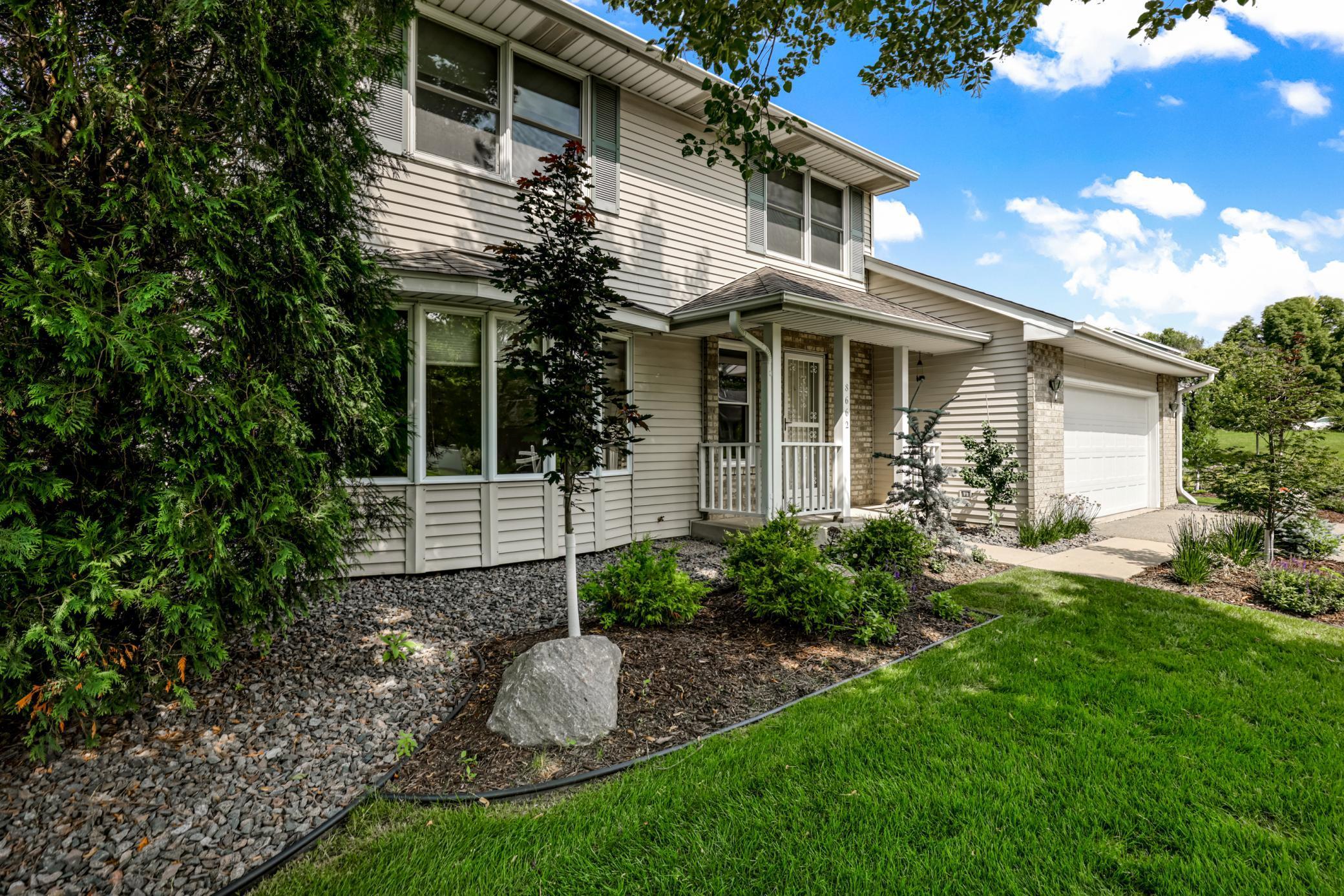 View of Residential at 8662 Grier Lane, Eden Prairie MN 55344, Eden Prairie - Mike Wilen | Minnesota Team Real Estate