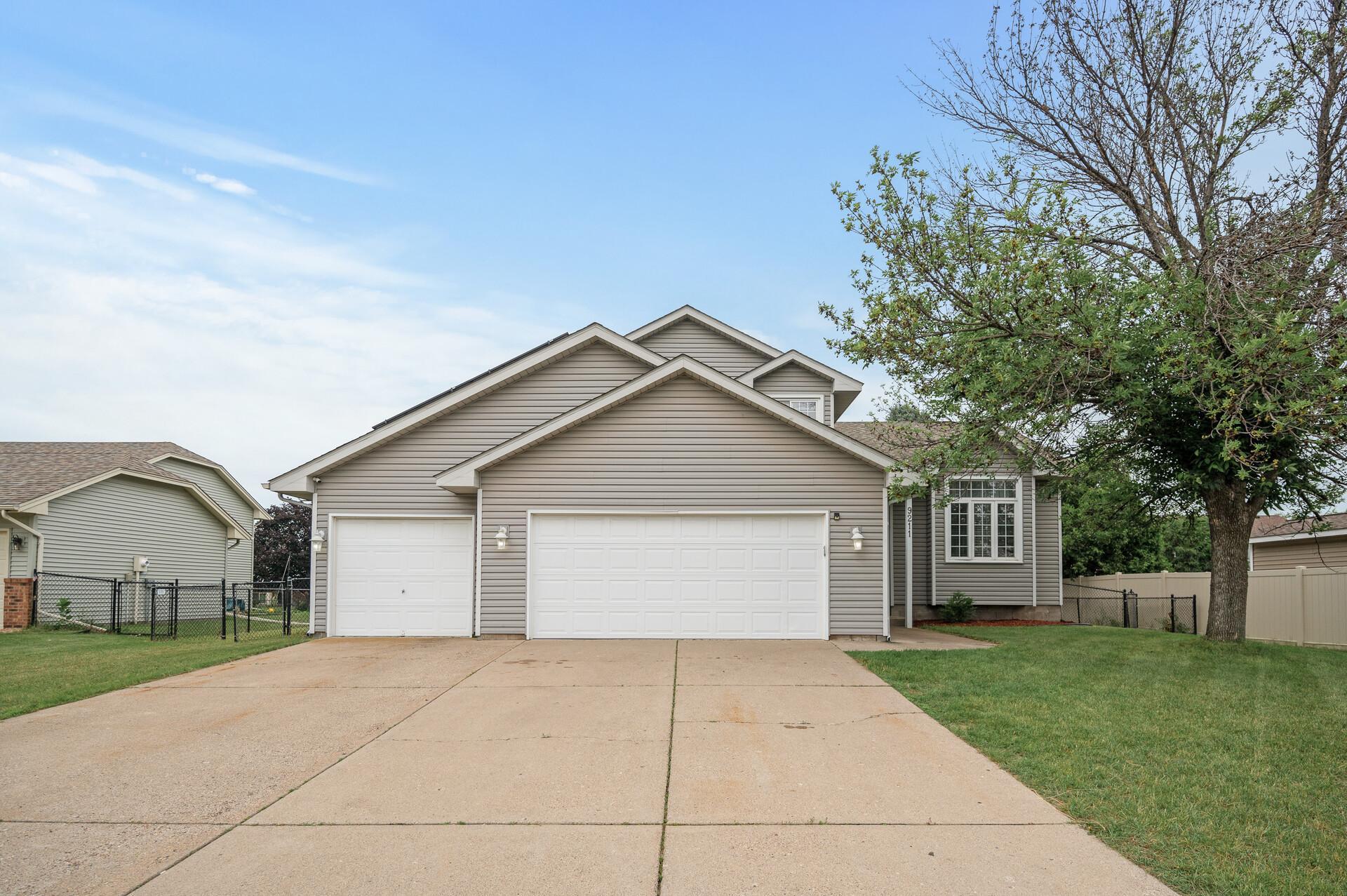 View of Residential at 9211 Trinity Gardens, Minneapolis MN 55443, Minneapolis - Mike Wilen | Minnesota Team Real Estate