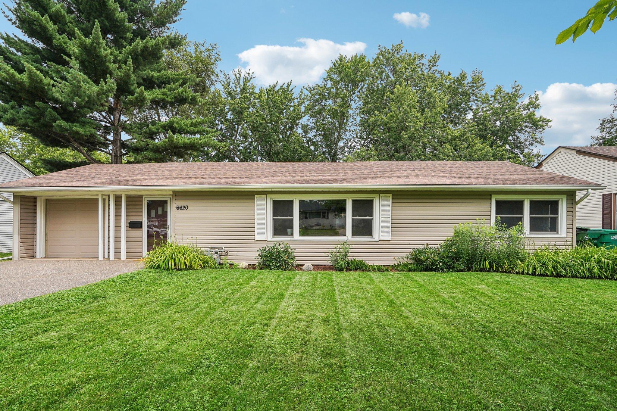 View of Residential at 6620 50th Avenue, Crystal MN 55428, Crystal - Mike Wilen | Minnesota Team Real Estate