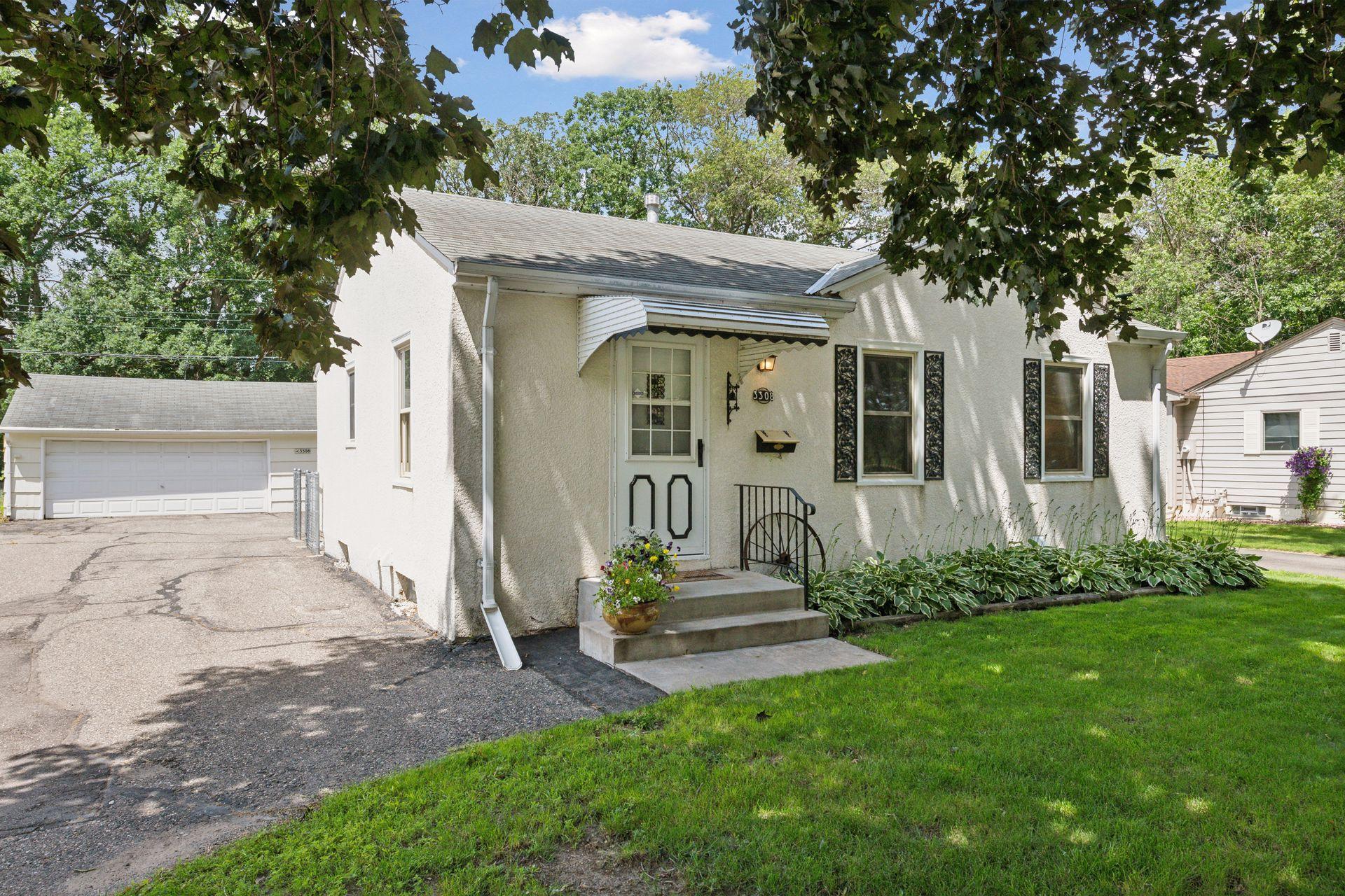 View of Residential at 3308 Aquila Avenue, Minneapolis MN 55426, Minneapolis - Mike Wilen | Minnesota Team Real Estate