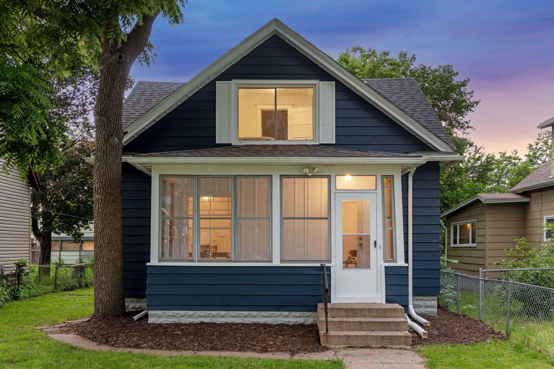 View of Residential at 4023 Aldrich Avenue, Minneapolis MN 55412, Minneapolis - Mike Wilen | Minnesota Team Real Estate
