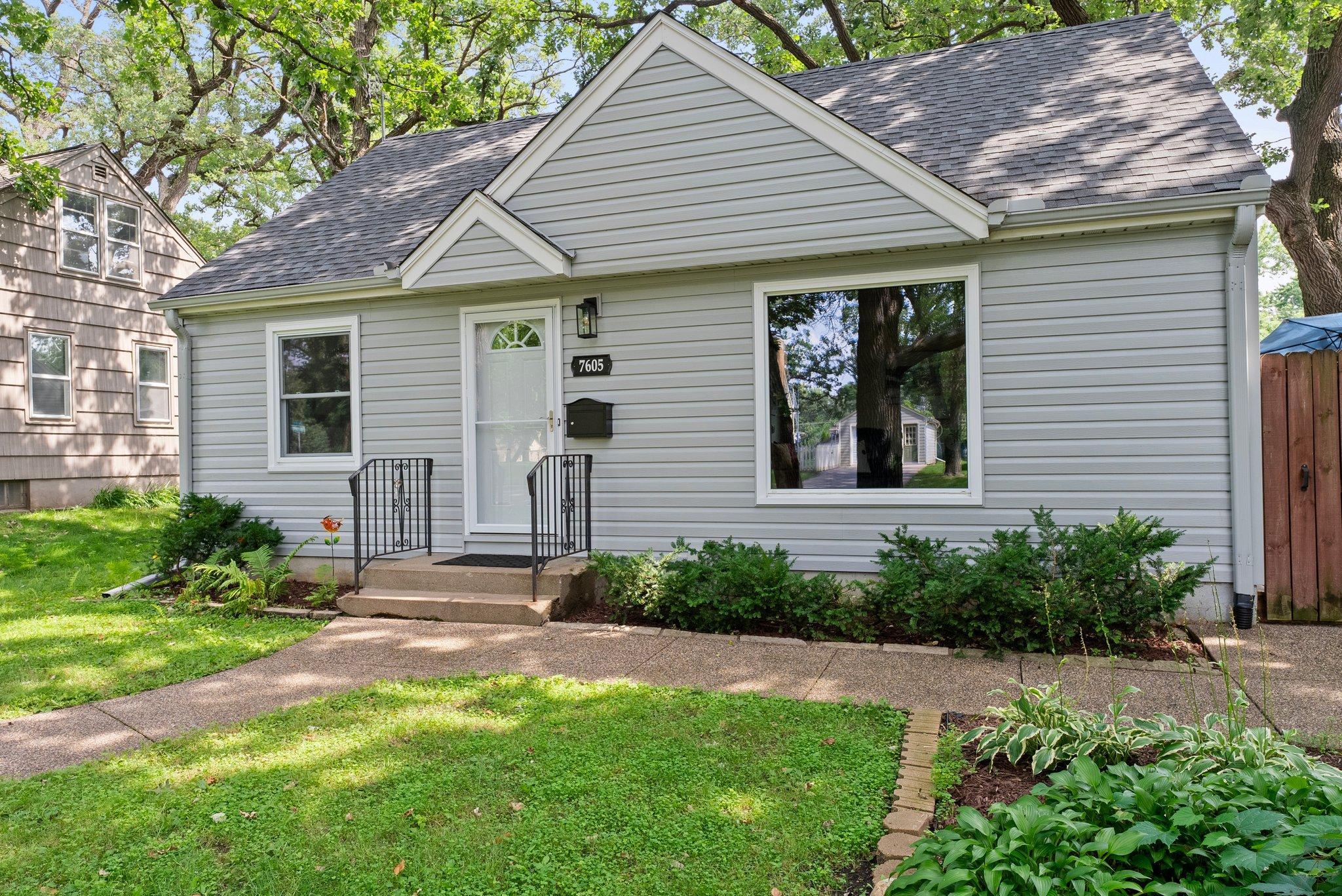 View of Residential at 7605 North Street, Saint Louis Park MN 55426, Saint Louis Park - Mike Wilen | Minnesota Team Real Estate