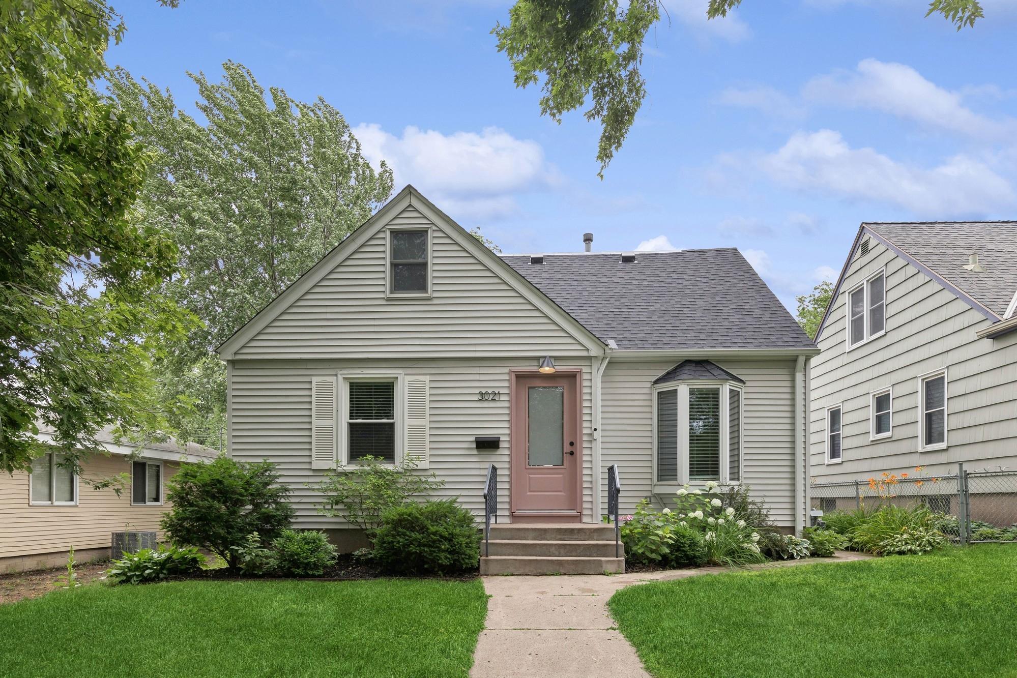 View of Residential at 3021 Oregon Avenue, Saint Louis Park MN 55426, Saint Louis Park - Mike Wilen | Minnesota Team Real Estate