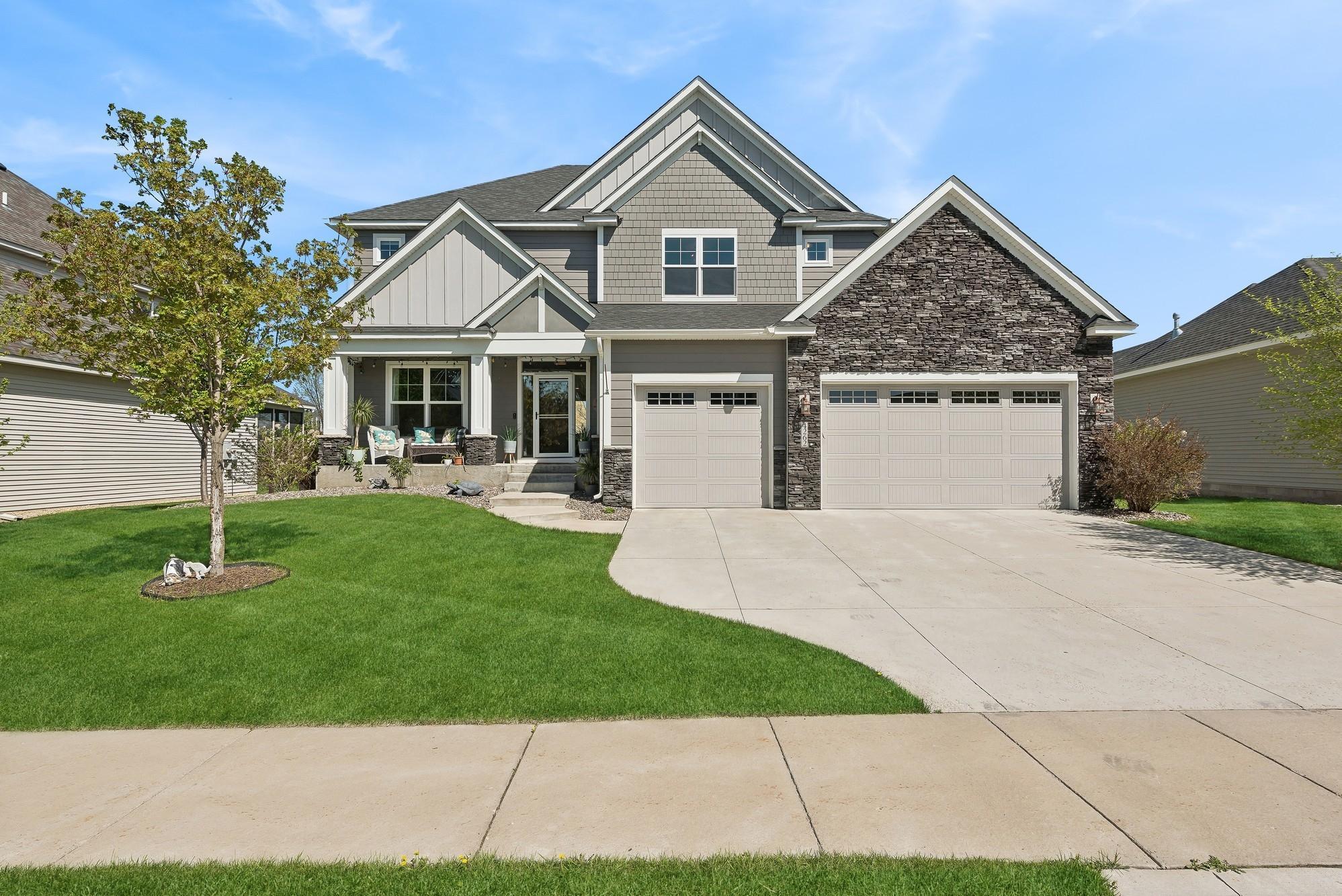 View of Residential at 4262 Parkview Lane, Anoka MN 55303, Anoka - Mike Wilen | Minnesota Team Real Estate