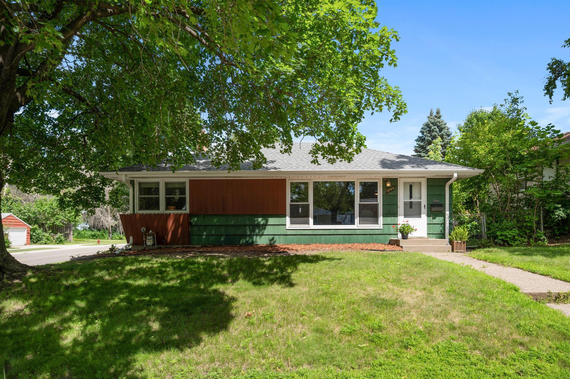 View of Residential at 1246 Hall Avenue, West Saint Paul MN 55118, West Saint Paul - Mike Wilen | Minnesota Team Real Estate