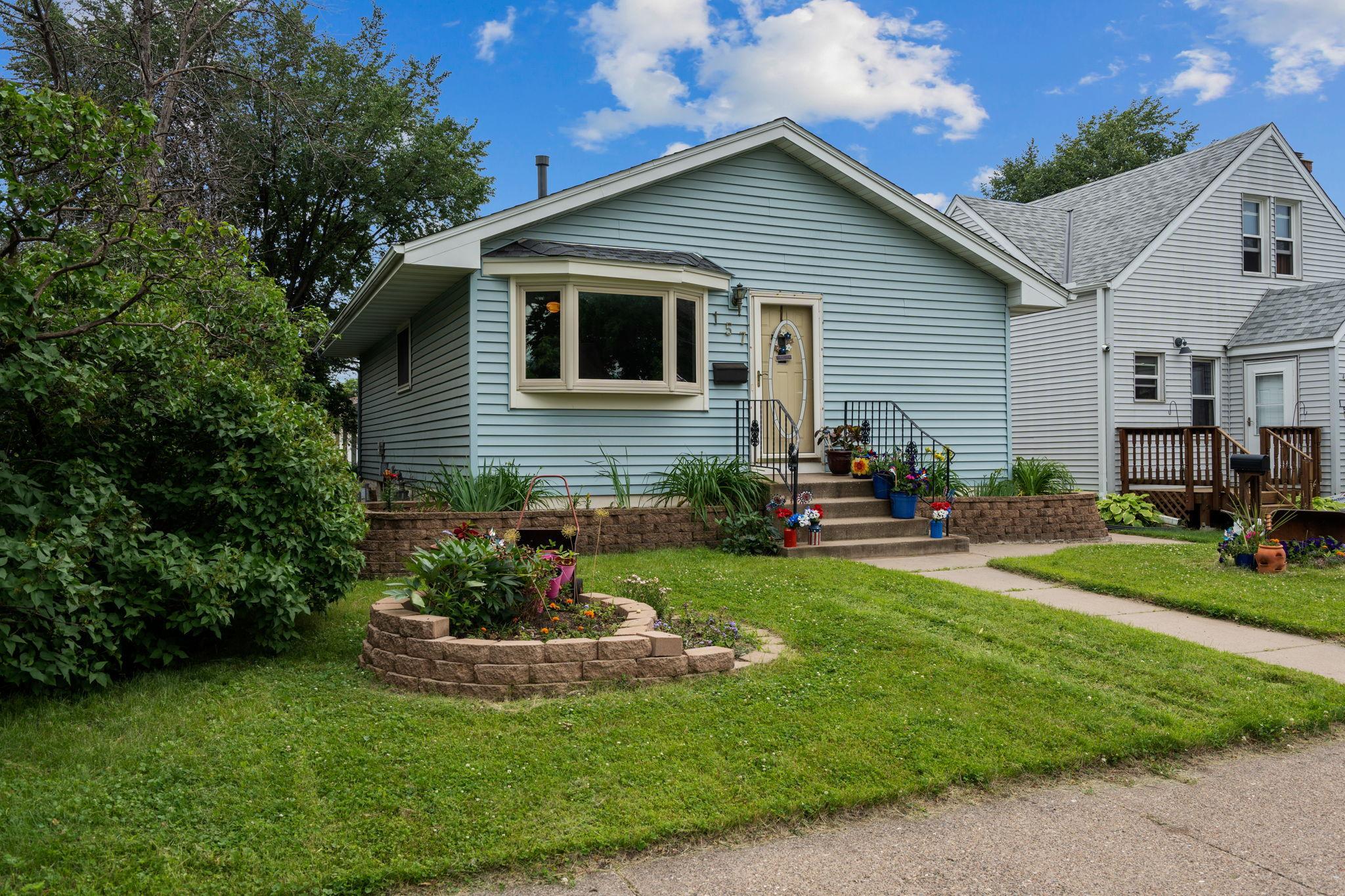 View of Residential at 157 Dale Street, South Saint Paul MN 55075, South Saint Paul - Mike Wilen | Minnesota Team Real Estate