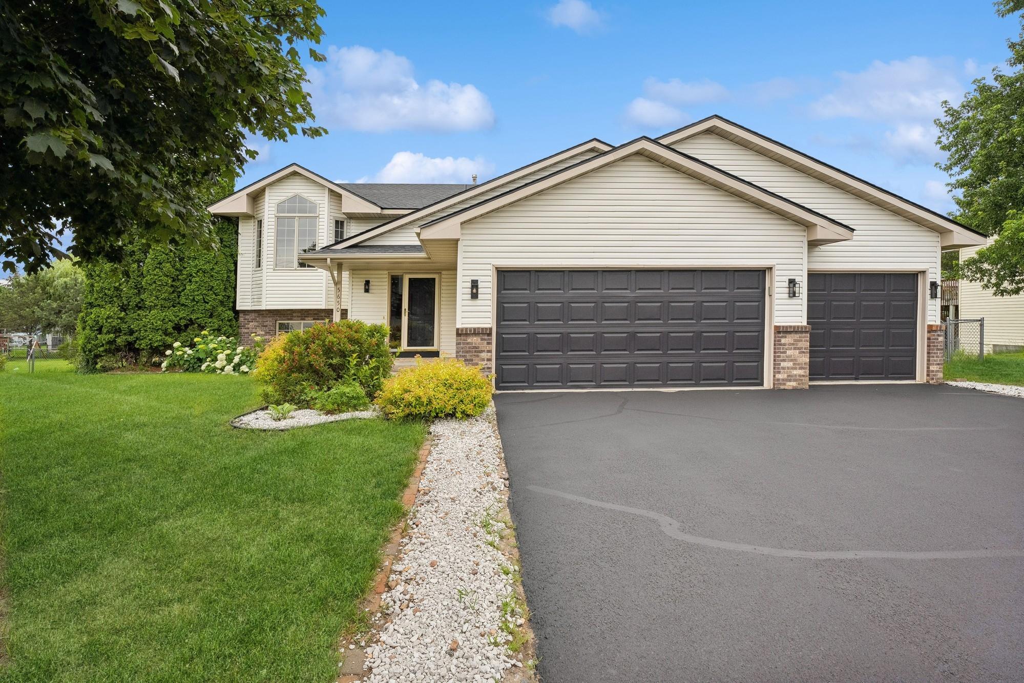 View of Residential at 5650 LOON DRIVE, Big Lake MN 55309, Big Lake - Mike Wilen | Minnesota Team Real Estate