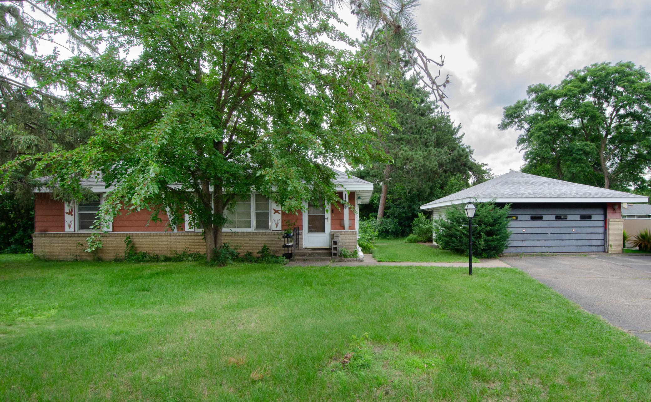 View of Residential at 215 91st Lane, Blaine MN 55434, Blaine - Mike Wilen | Minnesota Team Real Estate